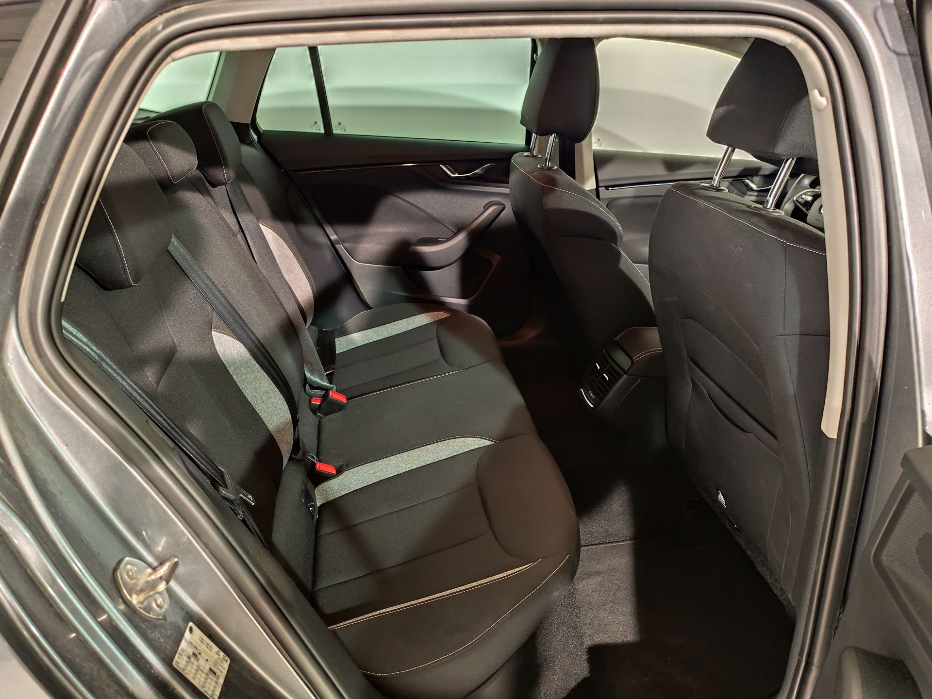 Skoda Scala 1.0 TSI 85KW (115 CV) SELECTION