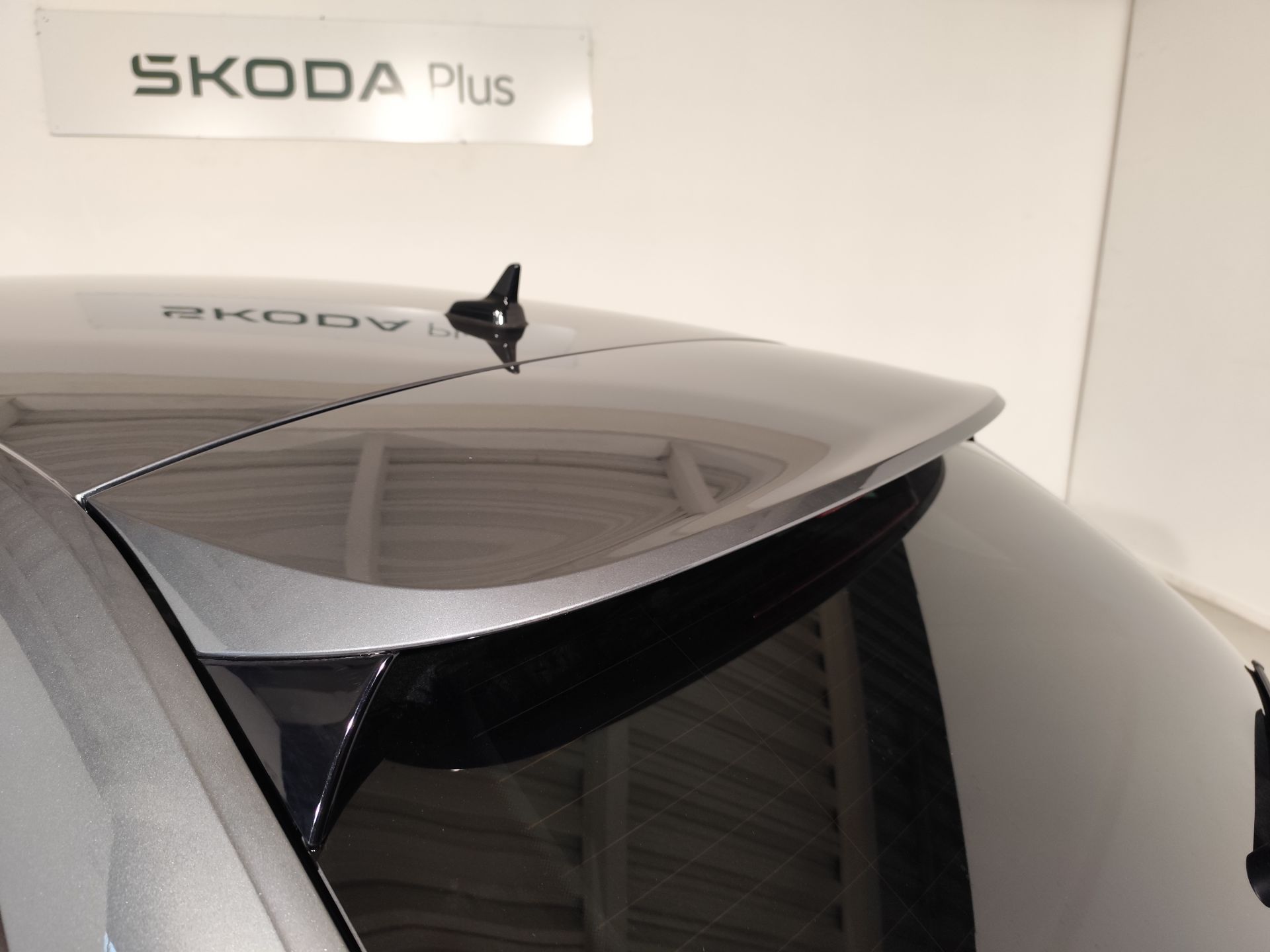 Skoda Scala 1.0 TSI 85KW (115 CV) SELECTION