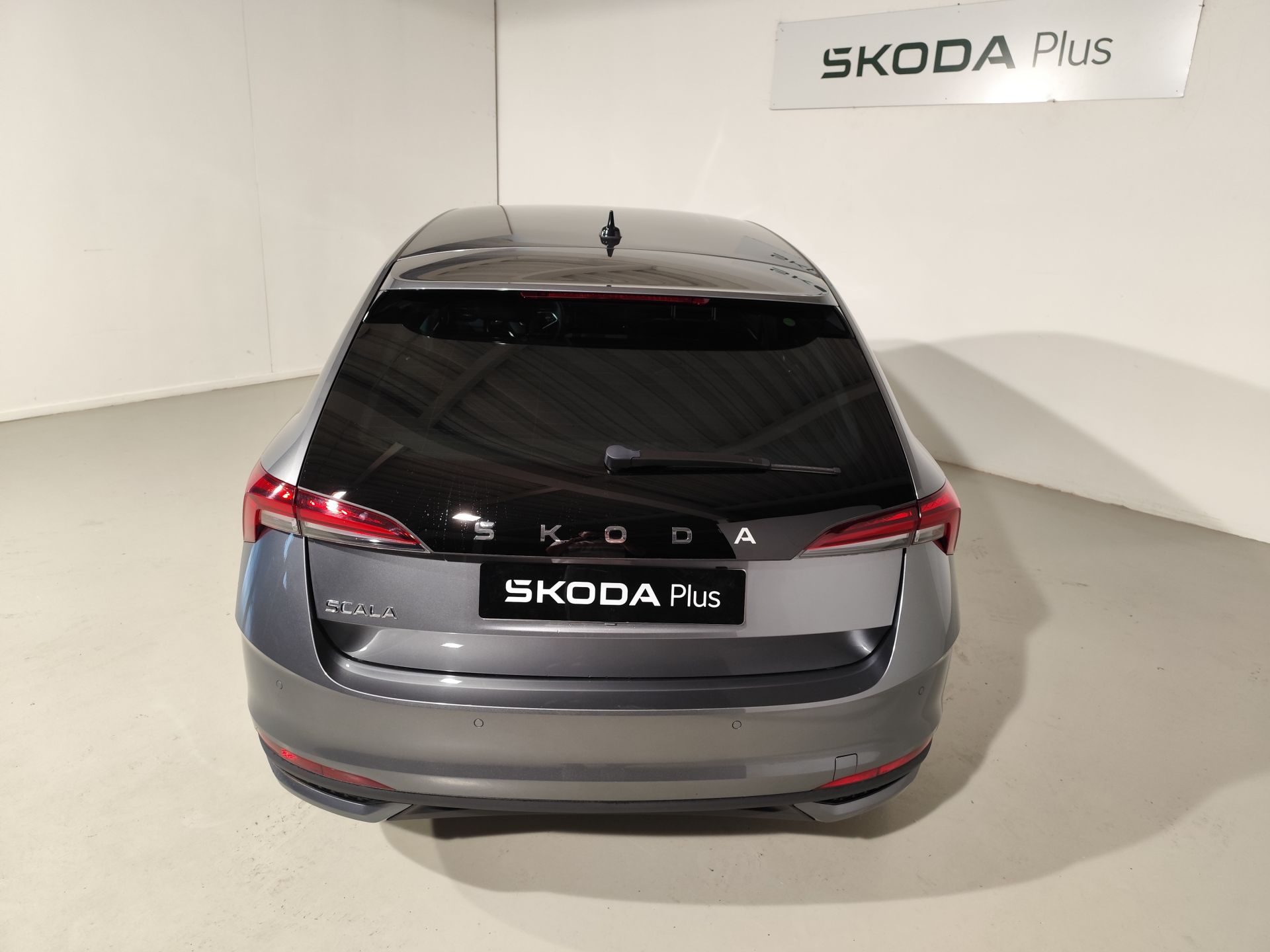 Skoda Scala 1.0 TSI 85KW (115 CV) SELECTION