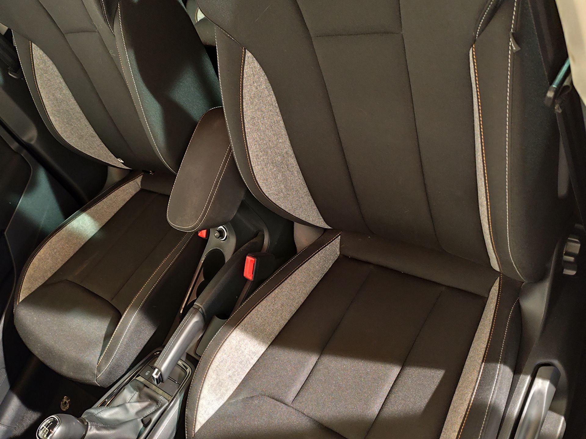 Skoda Scala 1.0 TSI 85KW (115 CV) SELECTION