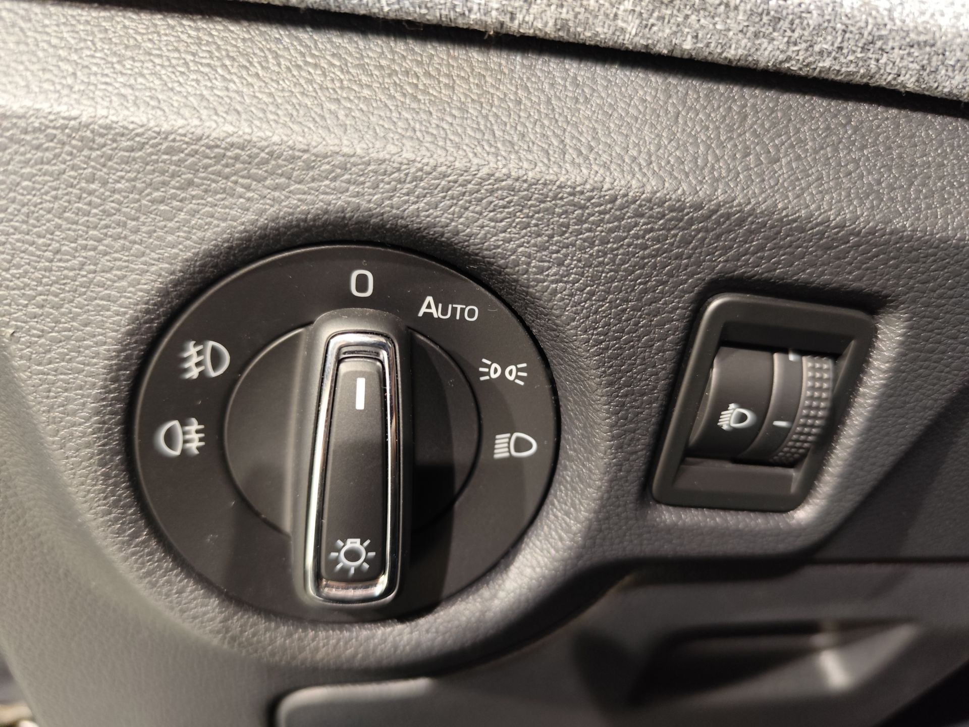 Skoda Scala 1.0 TSI 85KW (115 CV) SELECTION