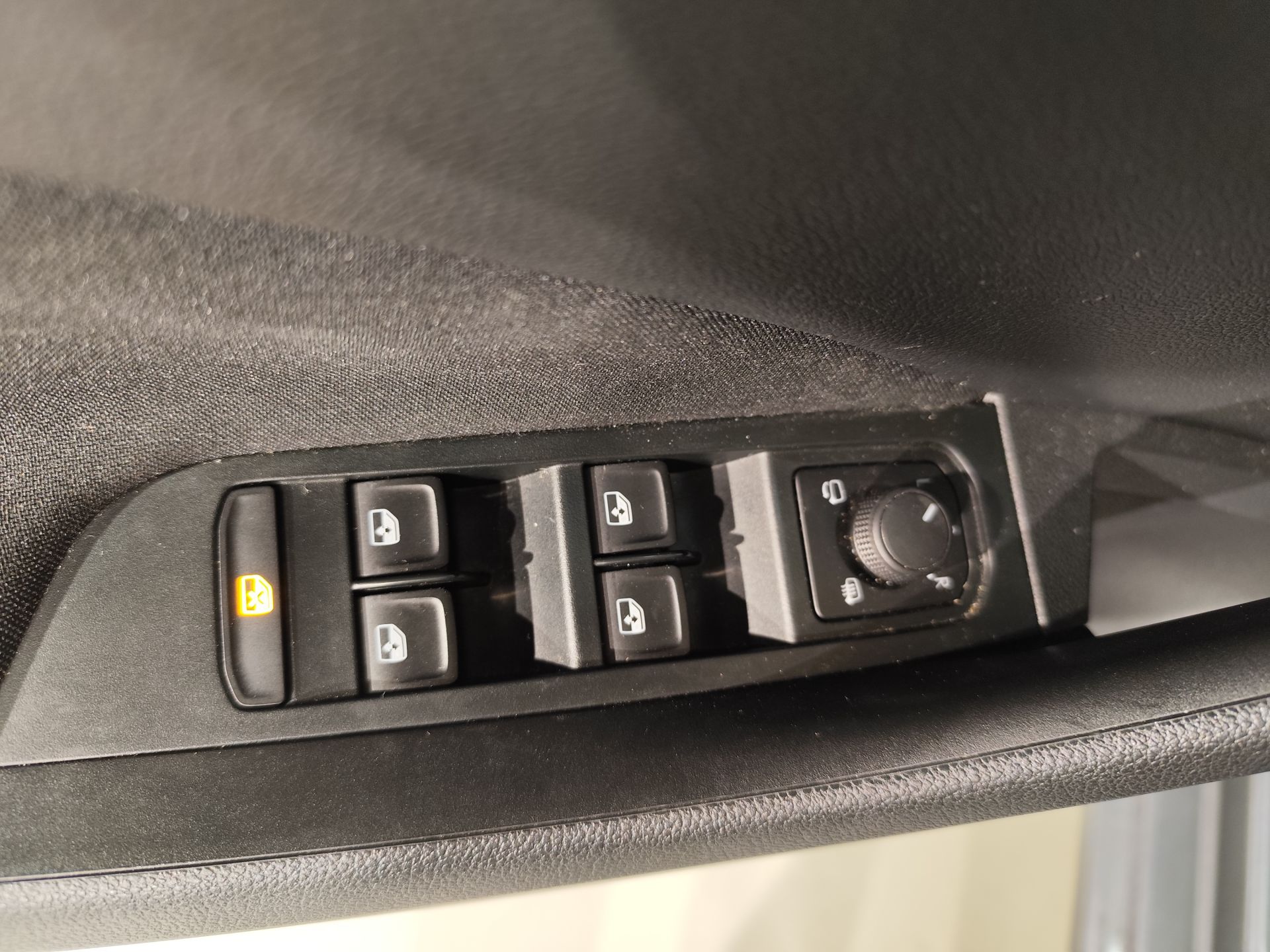 Skoda Scala 1.0 TSI 85KW (115 CV) SELECTION