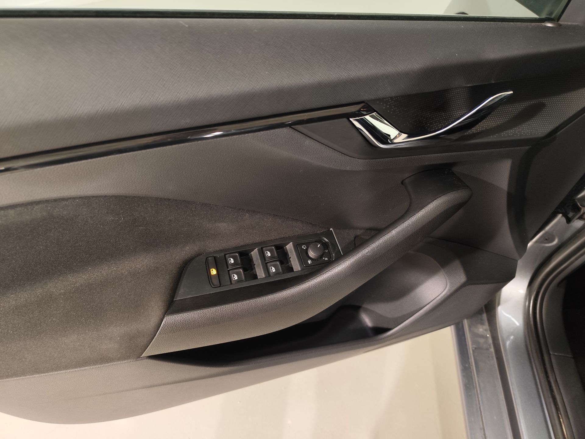 Skoda Scala 1.0 TSI 85KW (115 CV) SELECTION