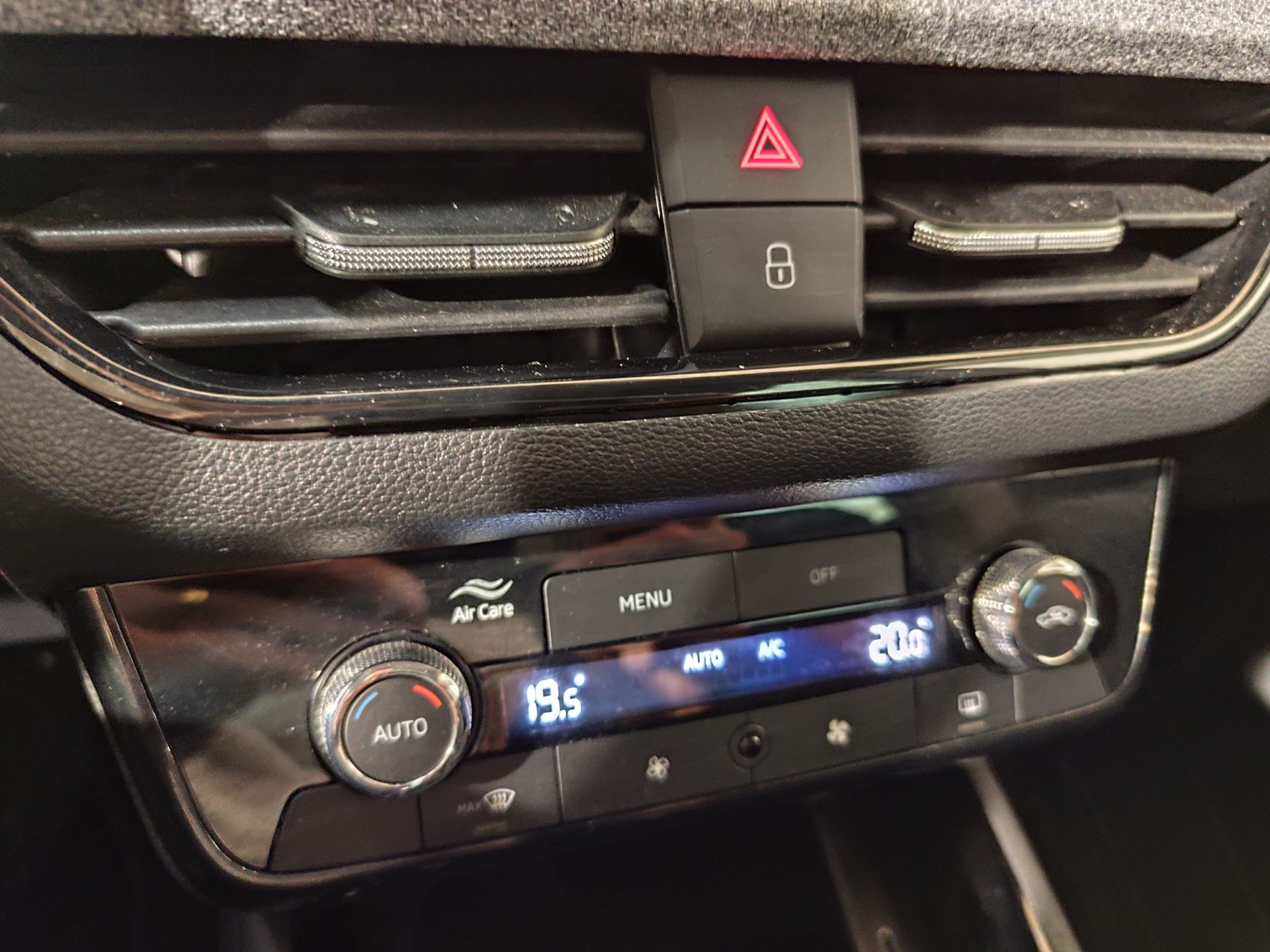 Skoda Scala 1.0 TSI 85KW (115 CV) SELECTION