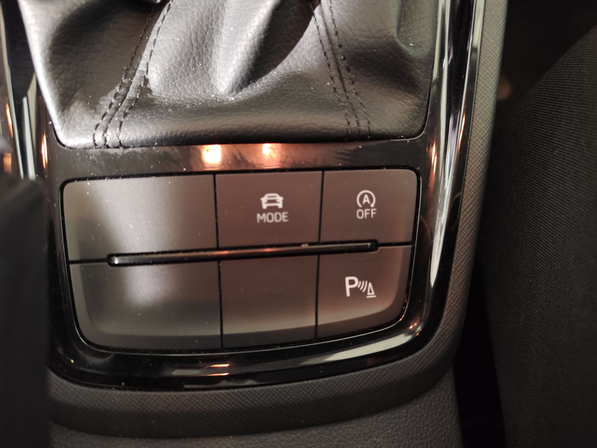 Skoda Scala 1.0 TSI 85KW (115 CV) SELECTION