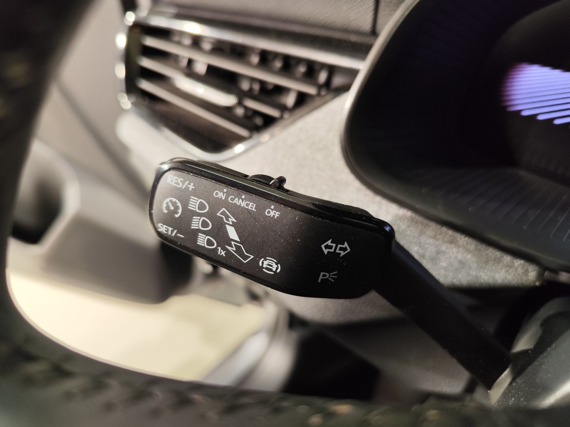 Skoda Scala 1.0 TSI 85KW (115 CV) SELECTION