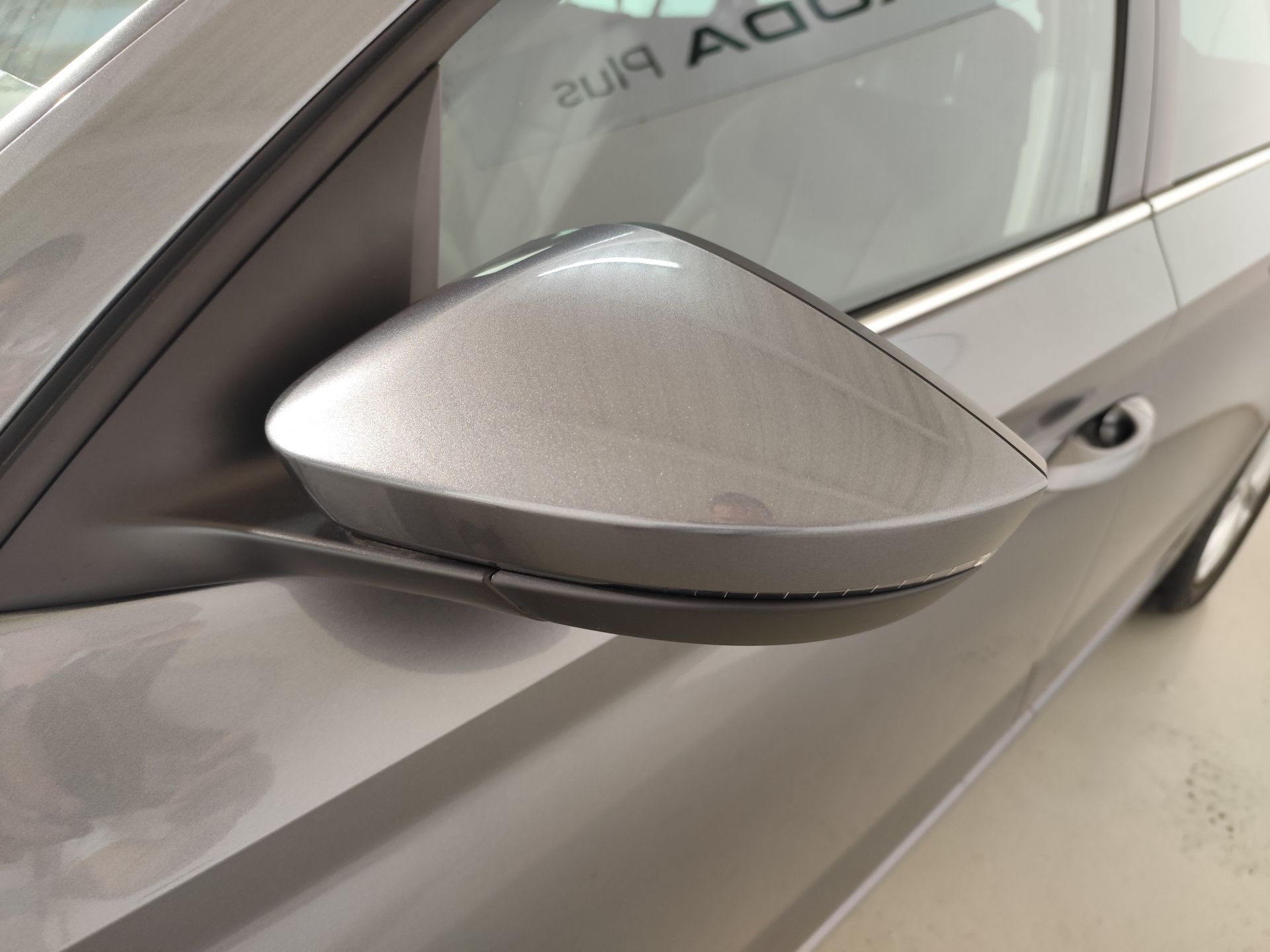 Skoda Scala 1.0 TSI 85KW (115 CV) SELECTION