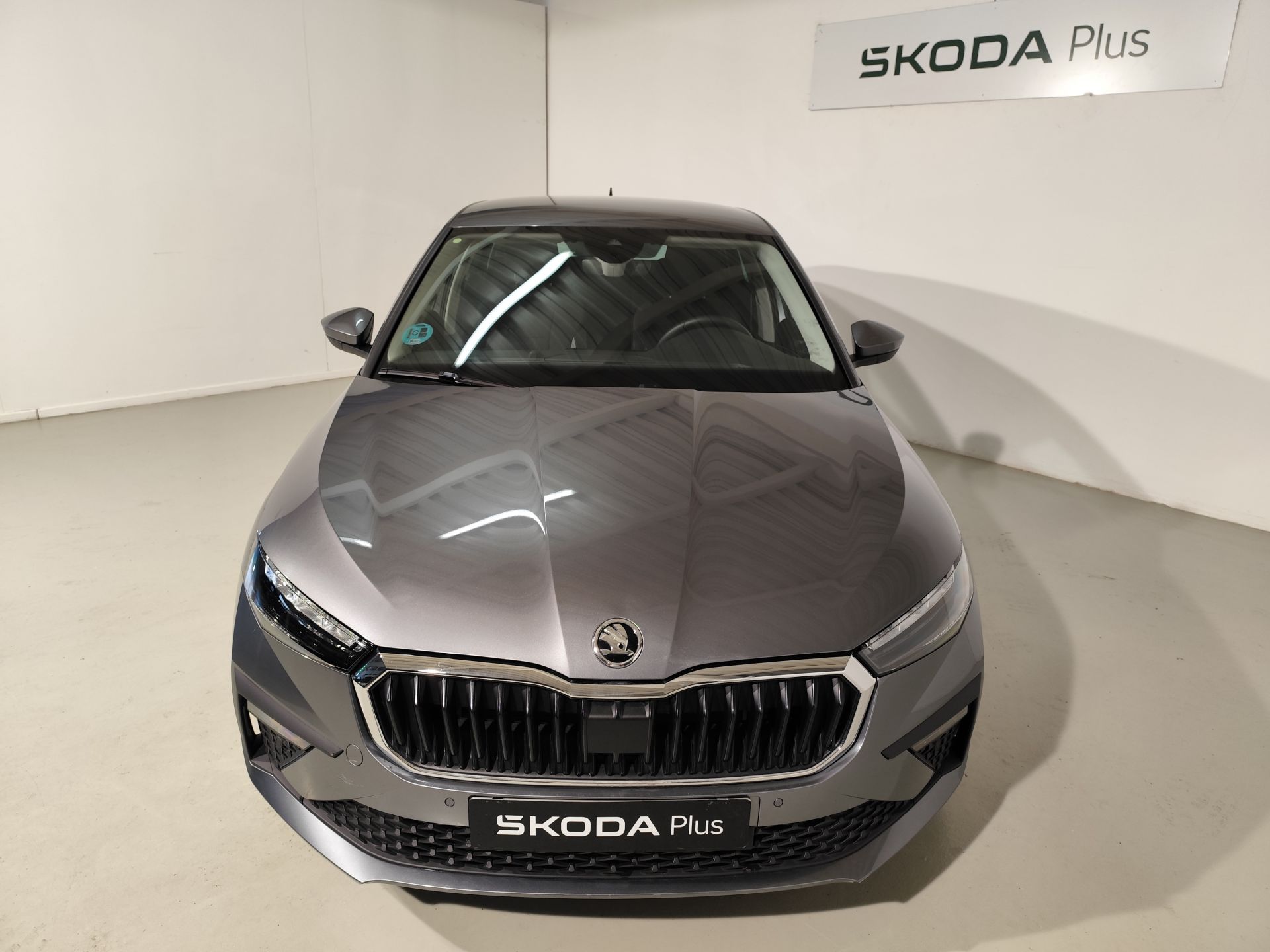 Skoda Scala 1.0 TSI 85KW (115 CV) SELECTION