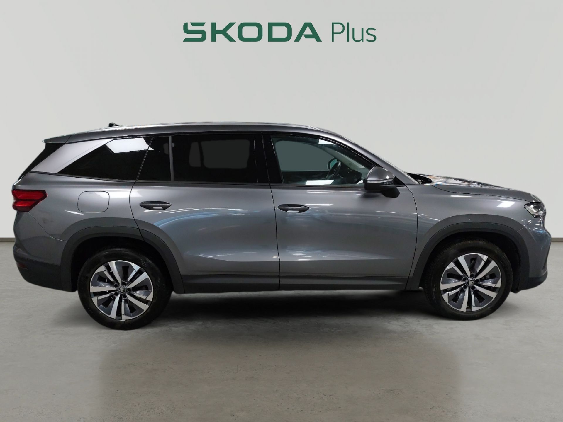 Skoda Kodiaq 1.5 TSI 110KW DSG m-HEV Selection