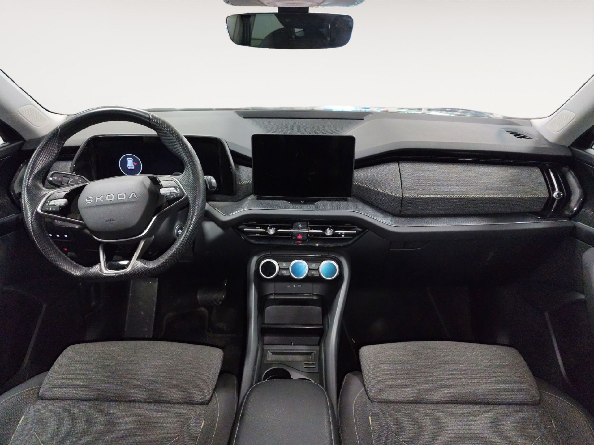 Skoda Kodiaq 1.5 TSI 110KW DSG m-HEV Selection