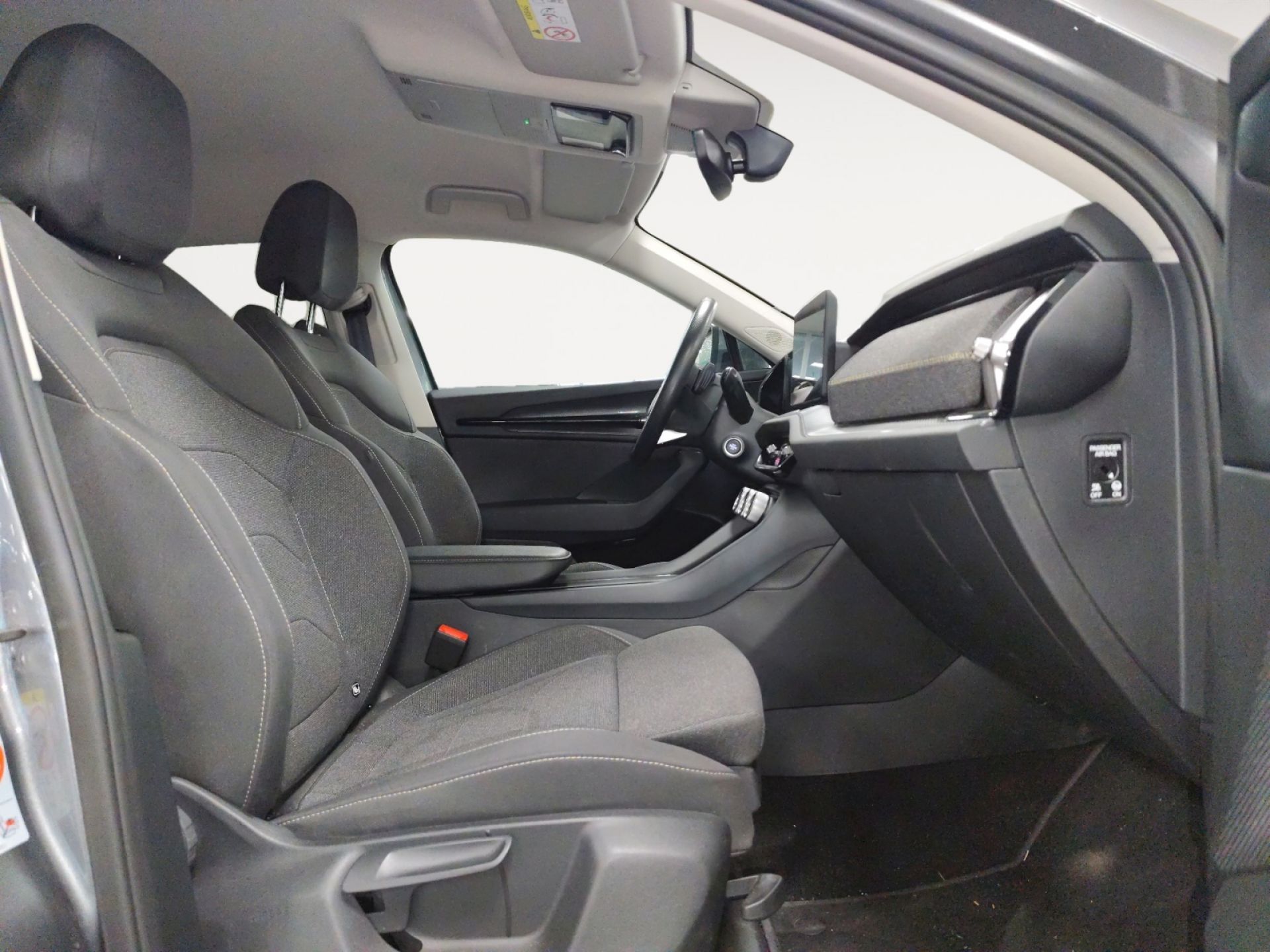 Skoda Kodiaq 1.5 TSI 110KW DSG m-HEV Selection