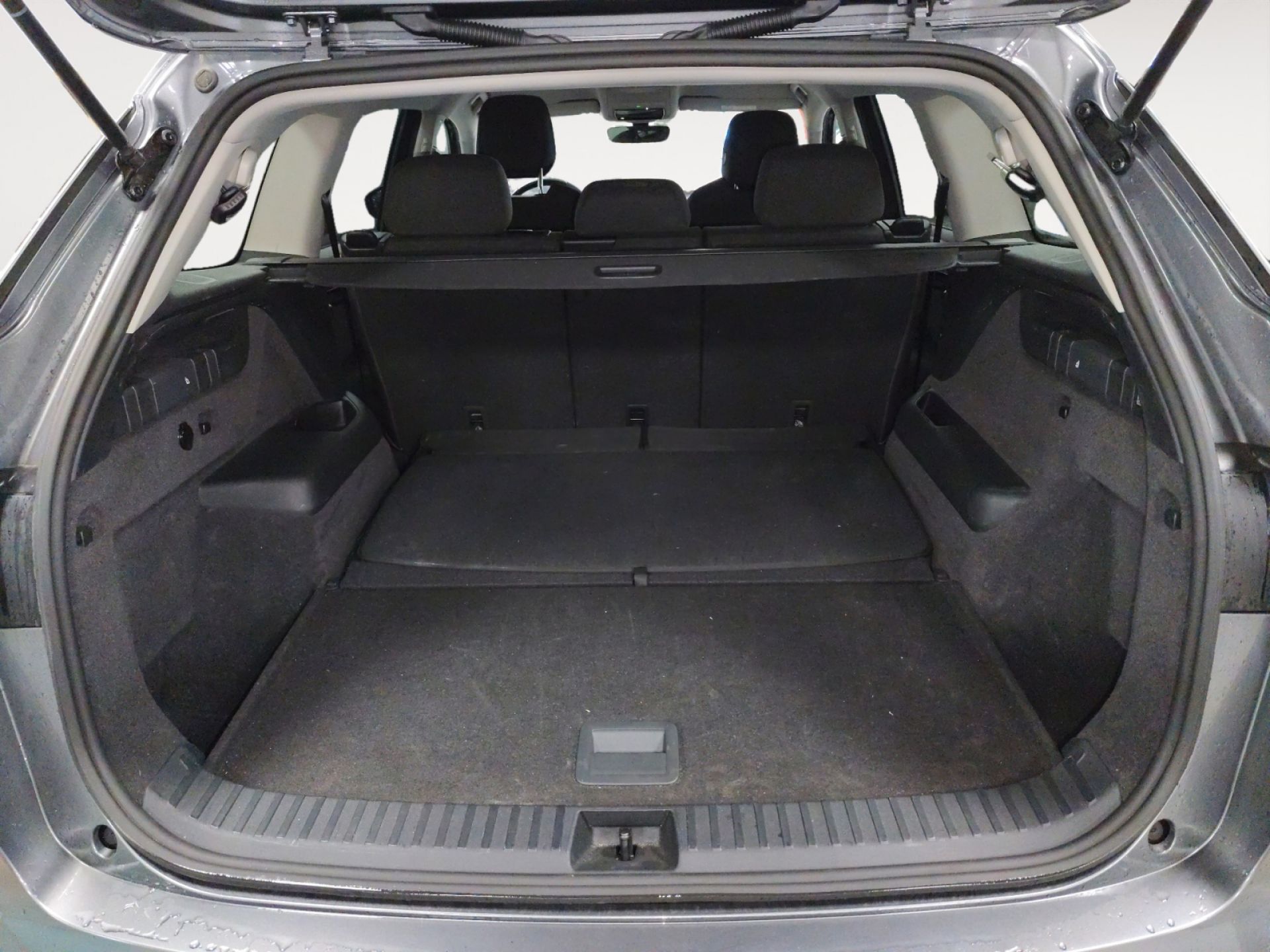 Skoda Kodiaq 1.5 TSI 110KW DSG m-HEV Selection