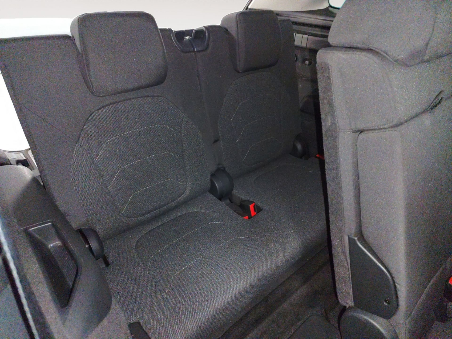 Skoda Kodiaq 1.5 TSI 110KW DSG m-HEV Selection