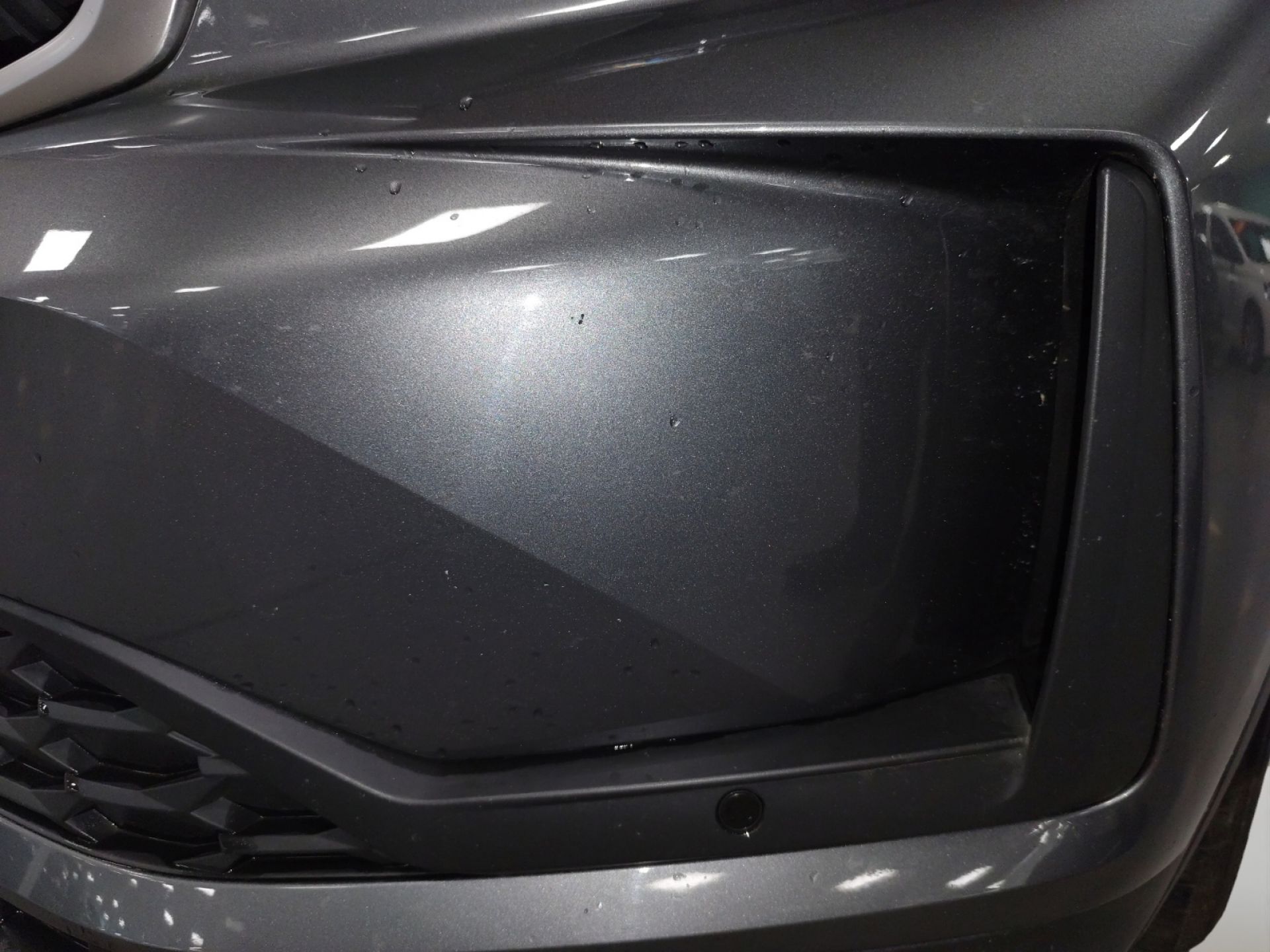 Skoda Kodiaq 1.5 TSI 110KW DSG m-HEV Selection