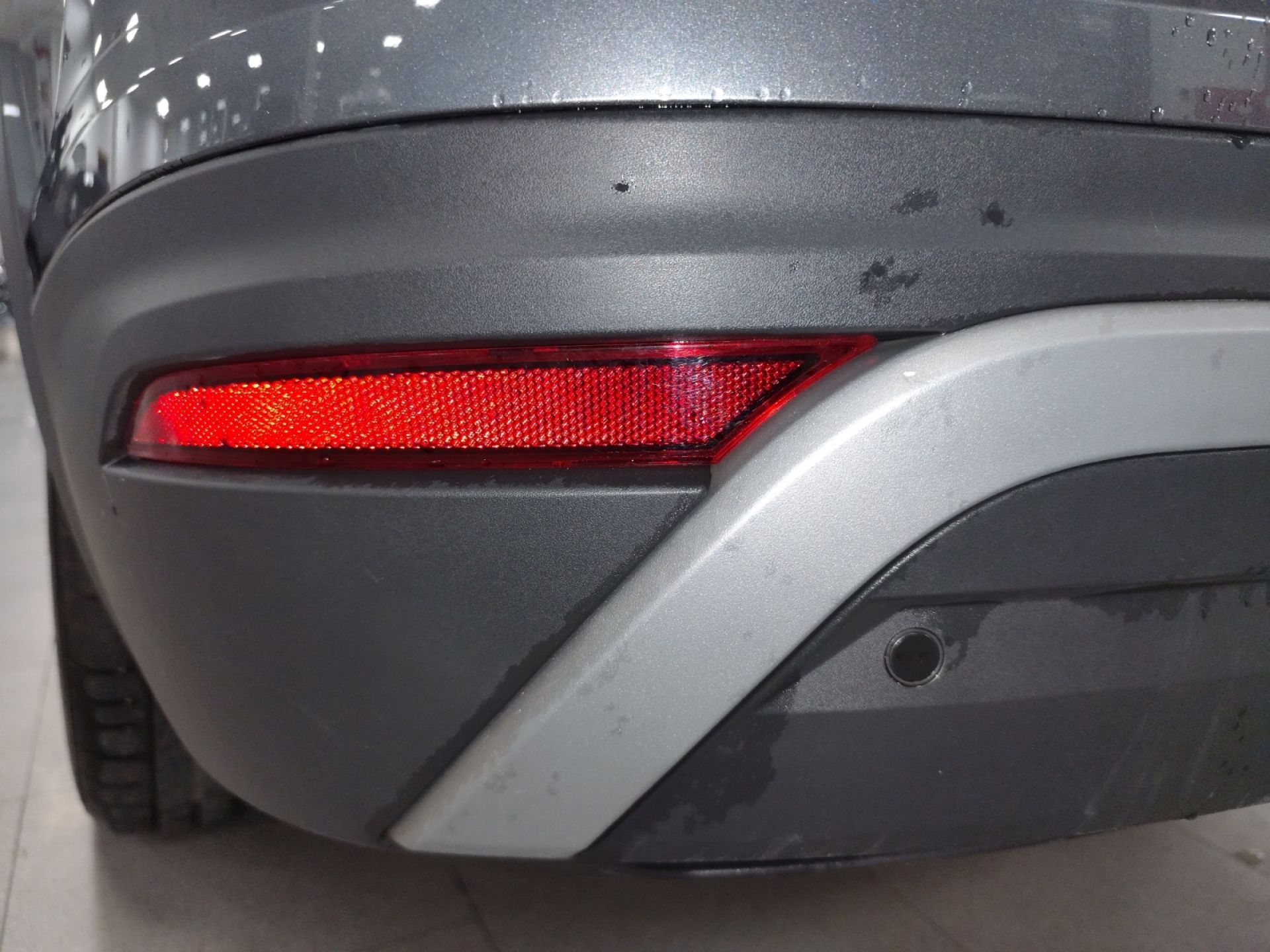 Skoda Kodiaq 1.5 TSI 110KW DSG m-HEV Selection