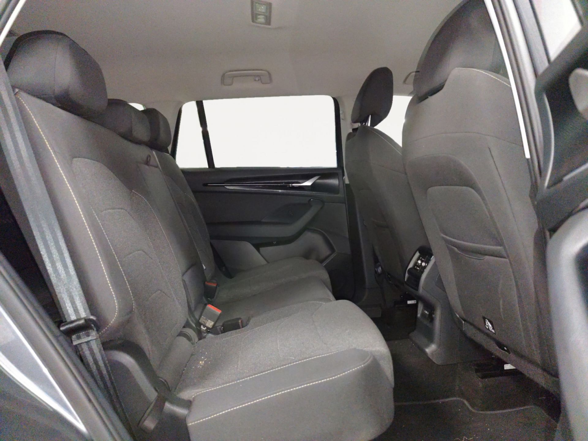 Skoda Kodiaq 1.5 TSI 110KW DSG m-HEV Selection