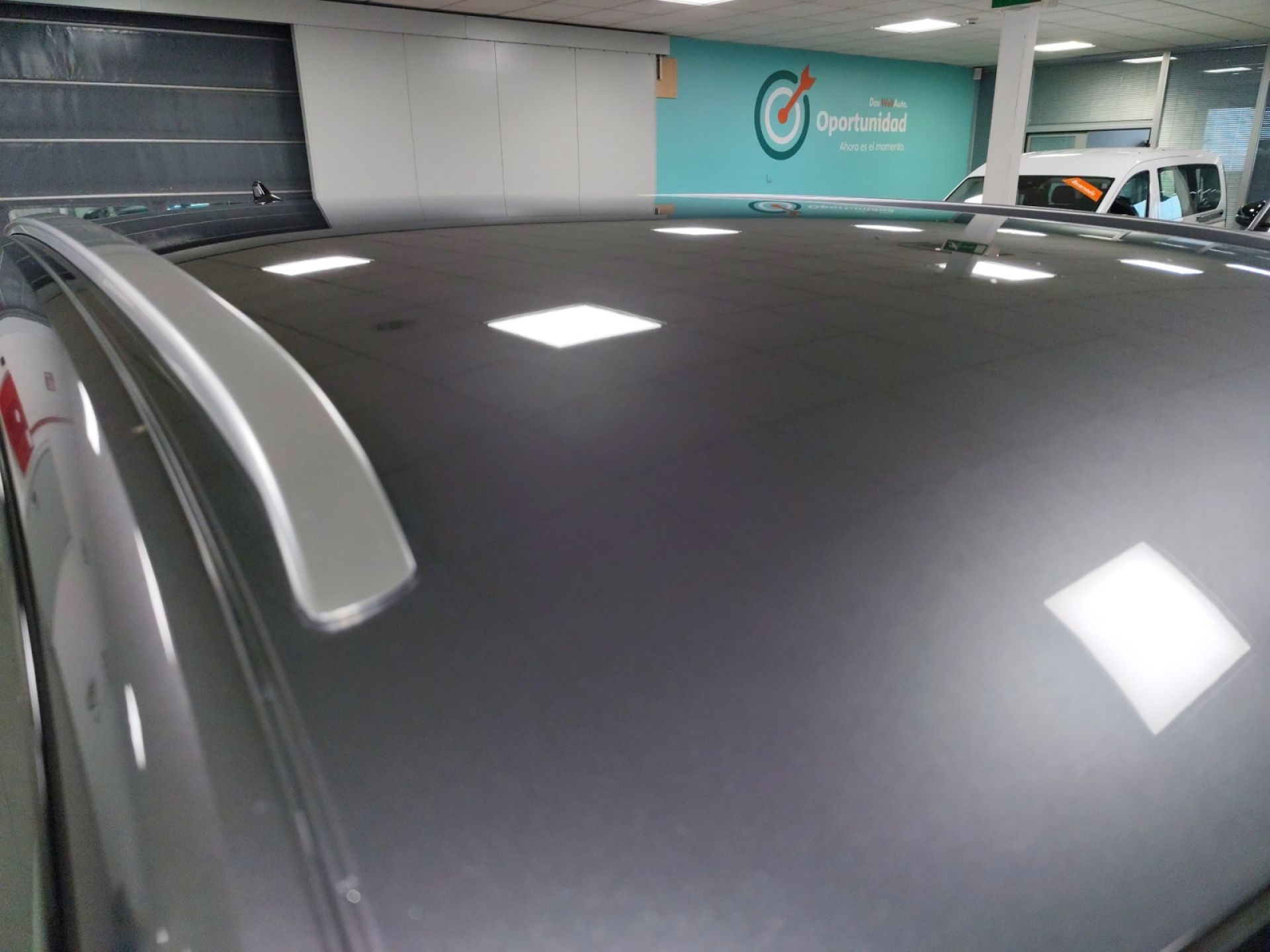 Skoda Kodiaq 1.5 TSI 110KW DSG m-HEV Selection