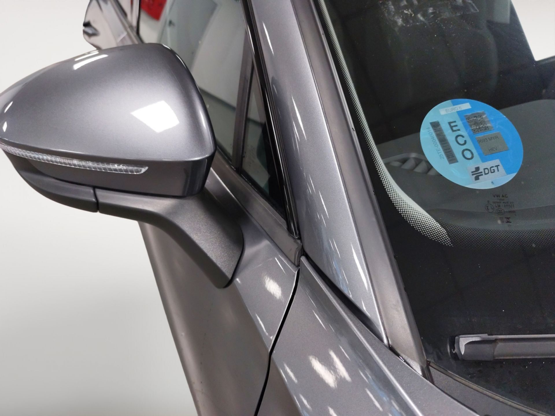 Skoda Kodiaq 1.5 TSI 110KW DSG m-HEV Selection