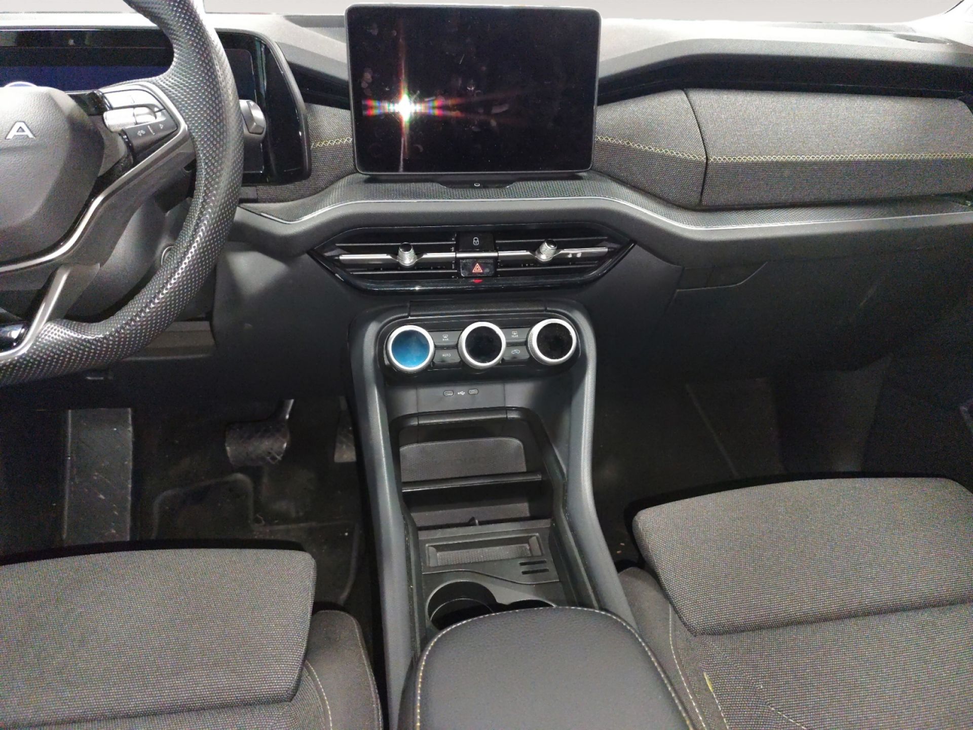 Skoda Kodiaq 1.5 TSI 110KW DSG m-HEV Selection