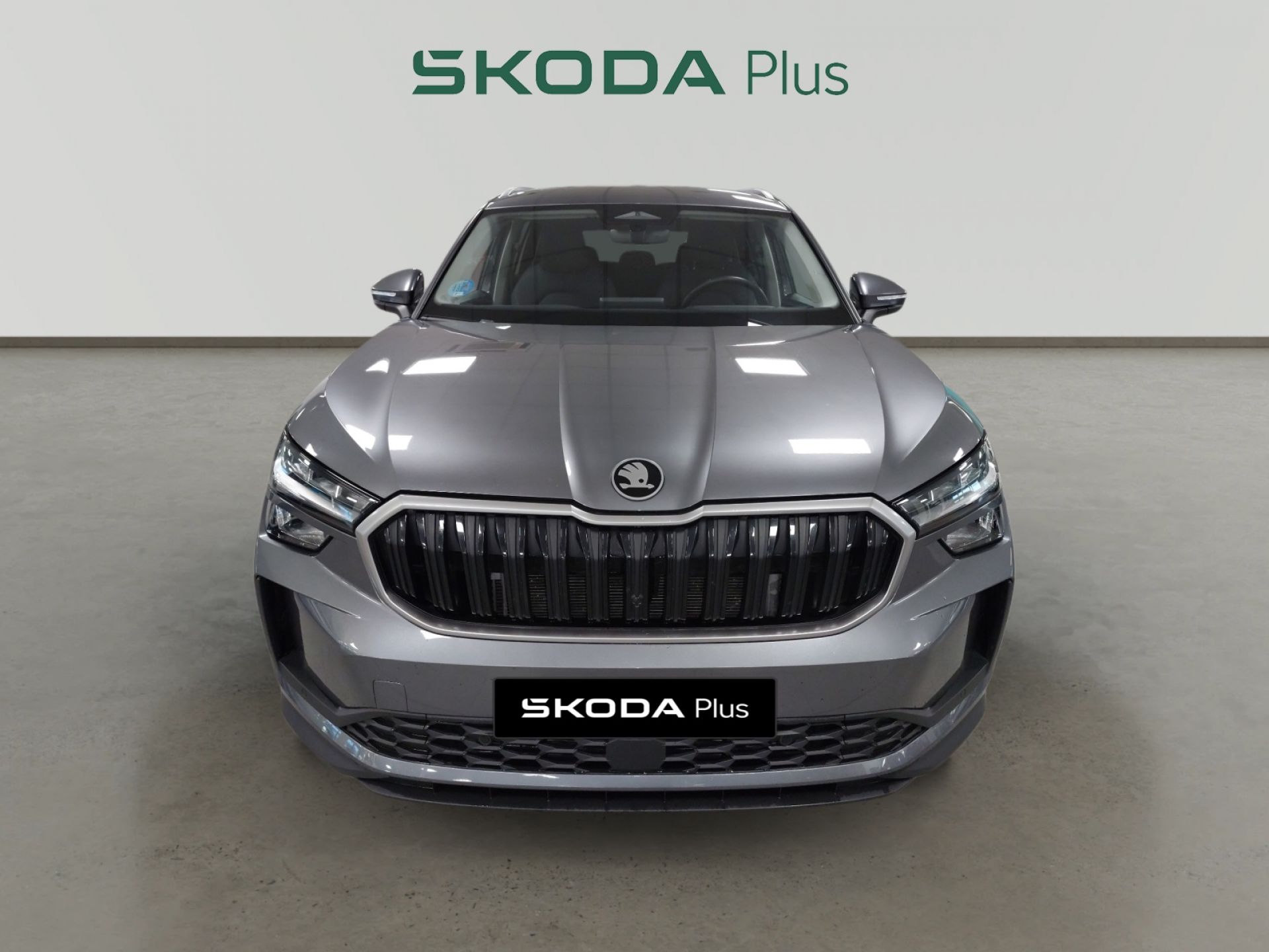Skoda Kodiaq 1.5 TSI 110KW DSG m-HEV Selection