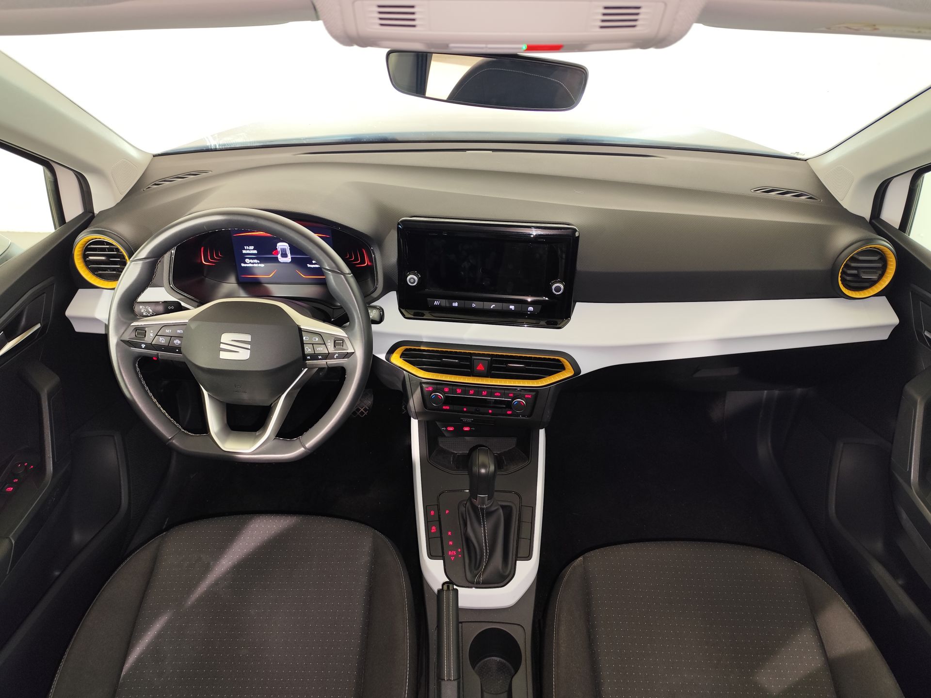 SEAT Arona 1.0 TSI 85kW DSG Style Special Edition