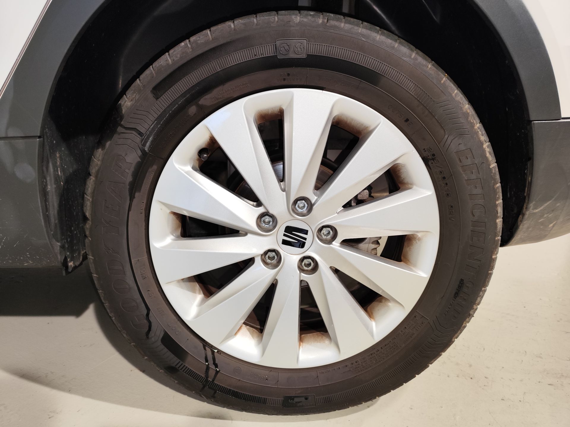 SEAT Arona 1.0 TSI 85kW DSG Style Special Edition