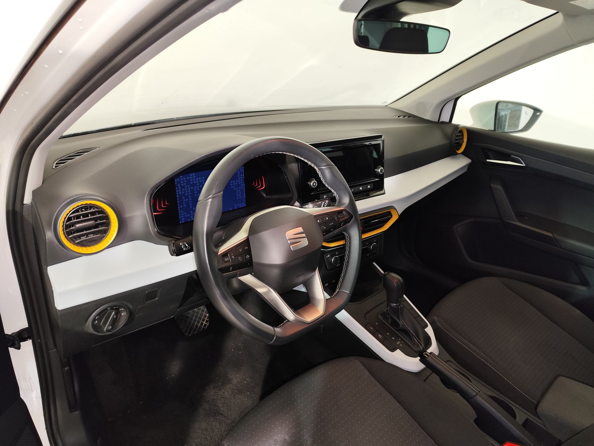 SEAT Arona 1.0 TSI 85kW DSG Style Special Edition