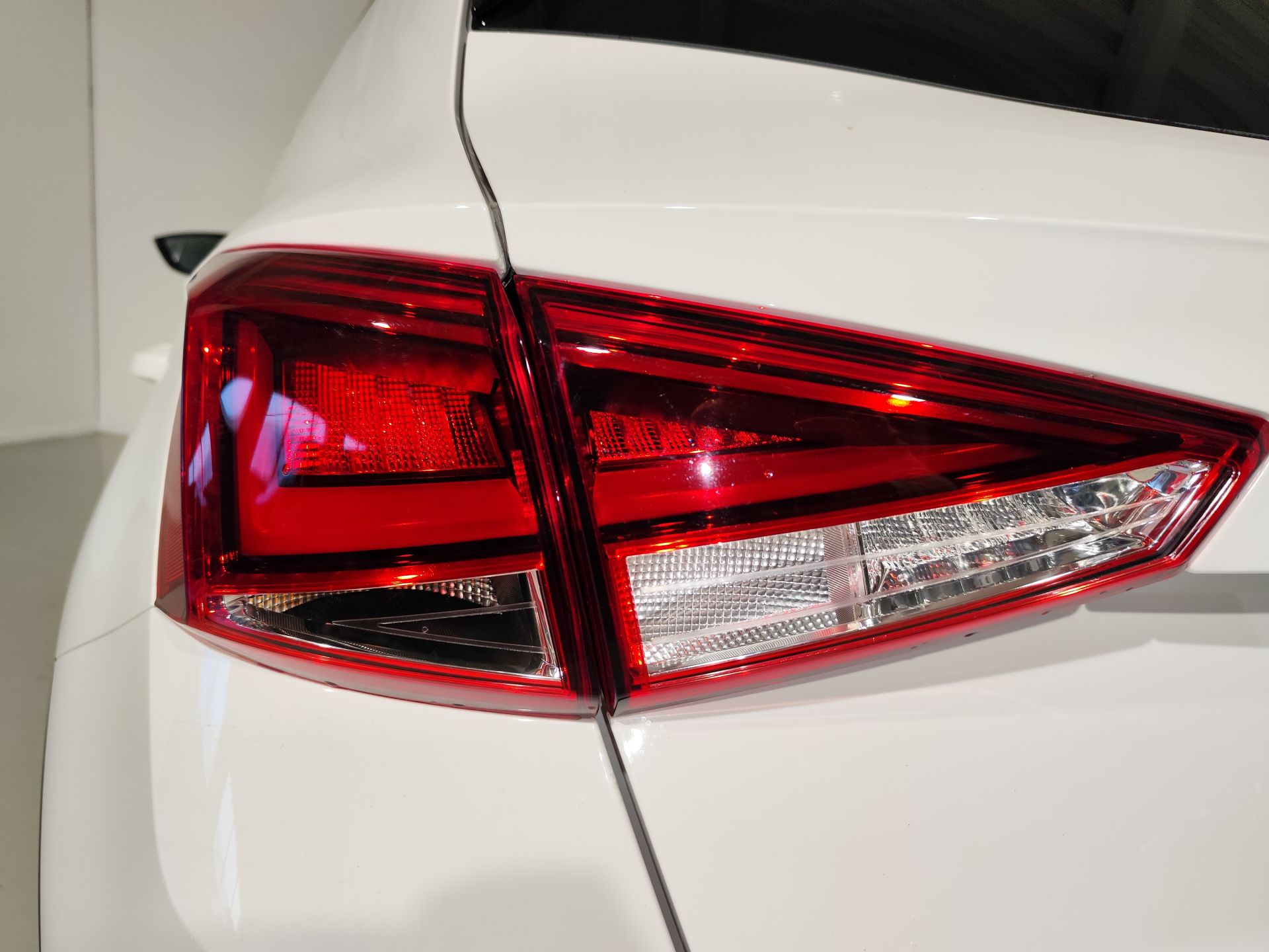 SEAT Arona 1.0 TSI 85kW DSG Style Special Edition