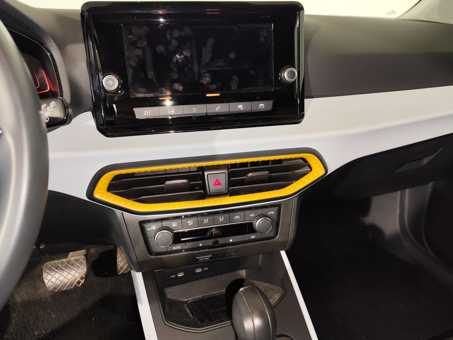 SEAT Arona 1.0 TSI 85kW DSG Style Special Edition