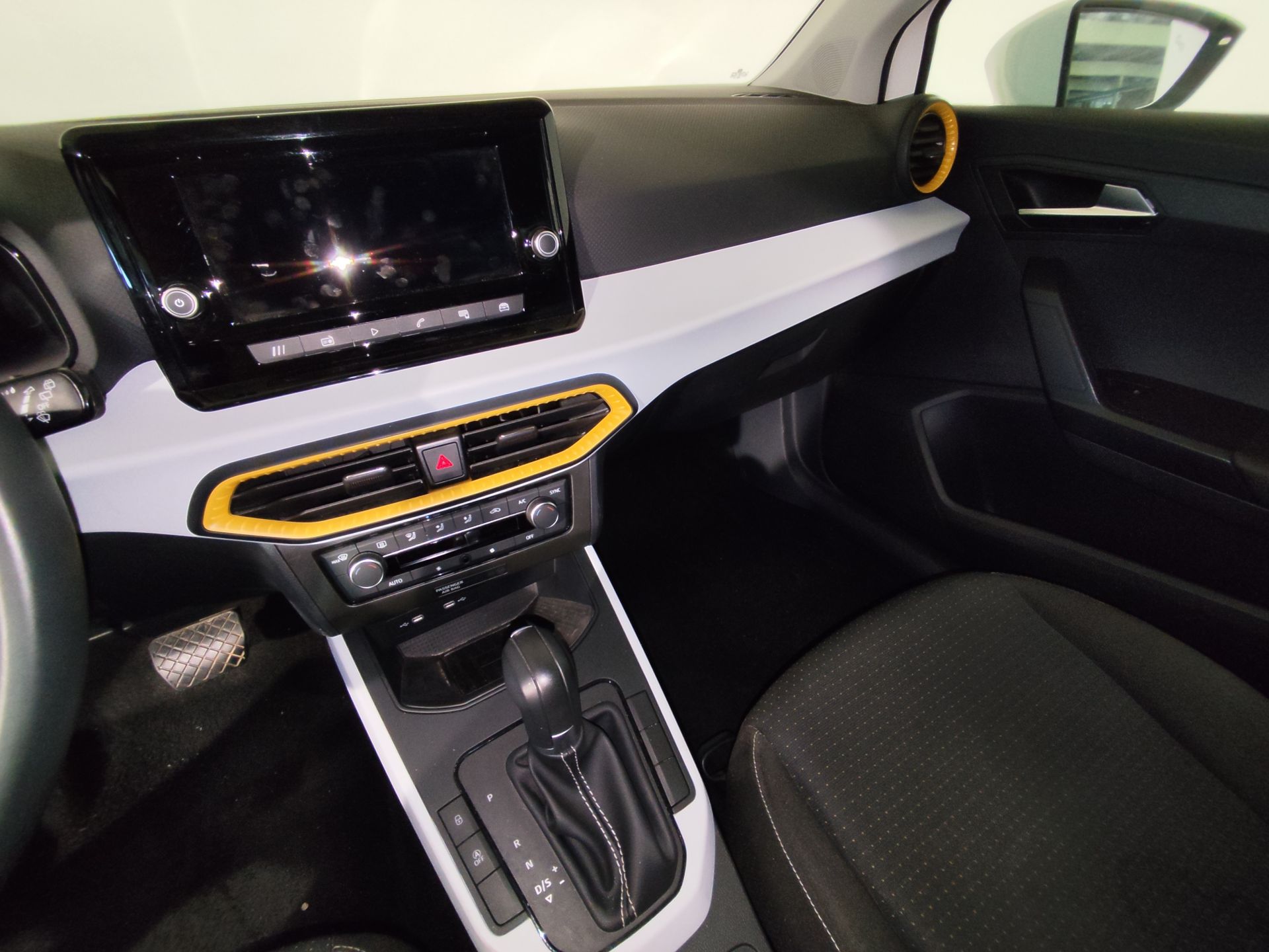 SEAT Arona 1.0 TSI 85kW DSG Style Special Edition