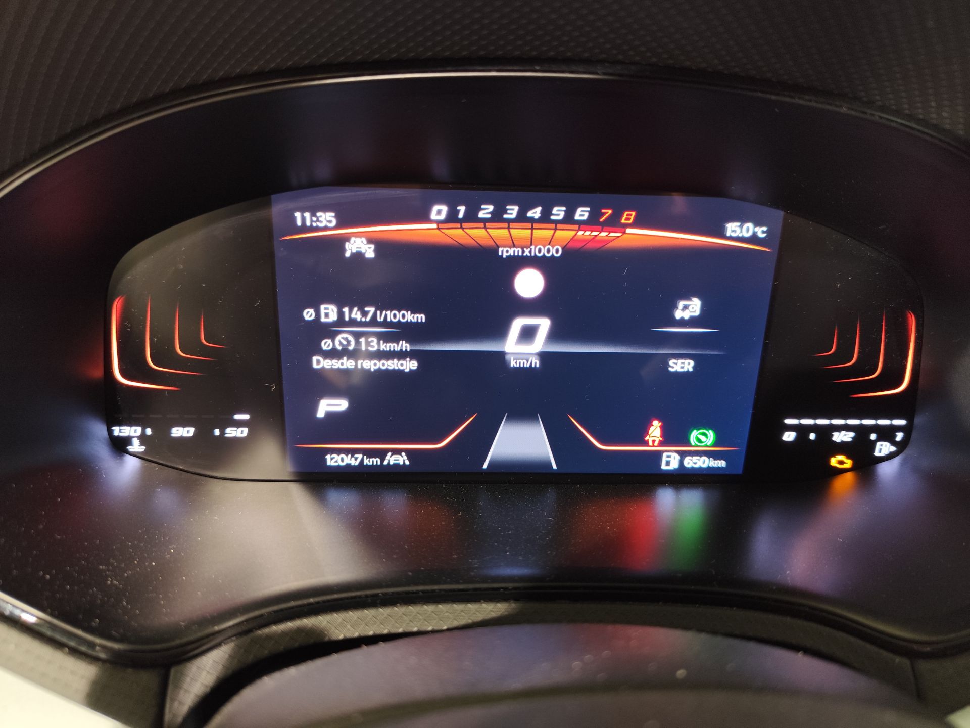 SEAT Arona 1.0 TSI 85kW DSG Style Special Edition