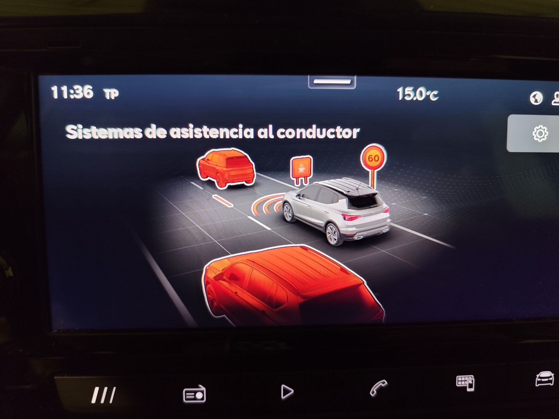 SEAT Arona 1.0 TSI 85kW DSG Style Special Edition