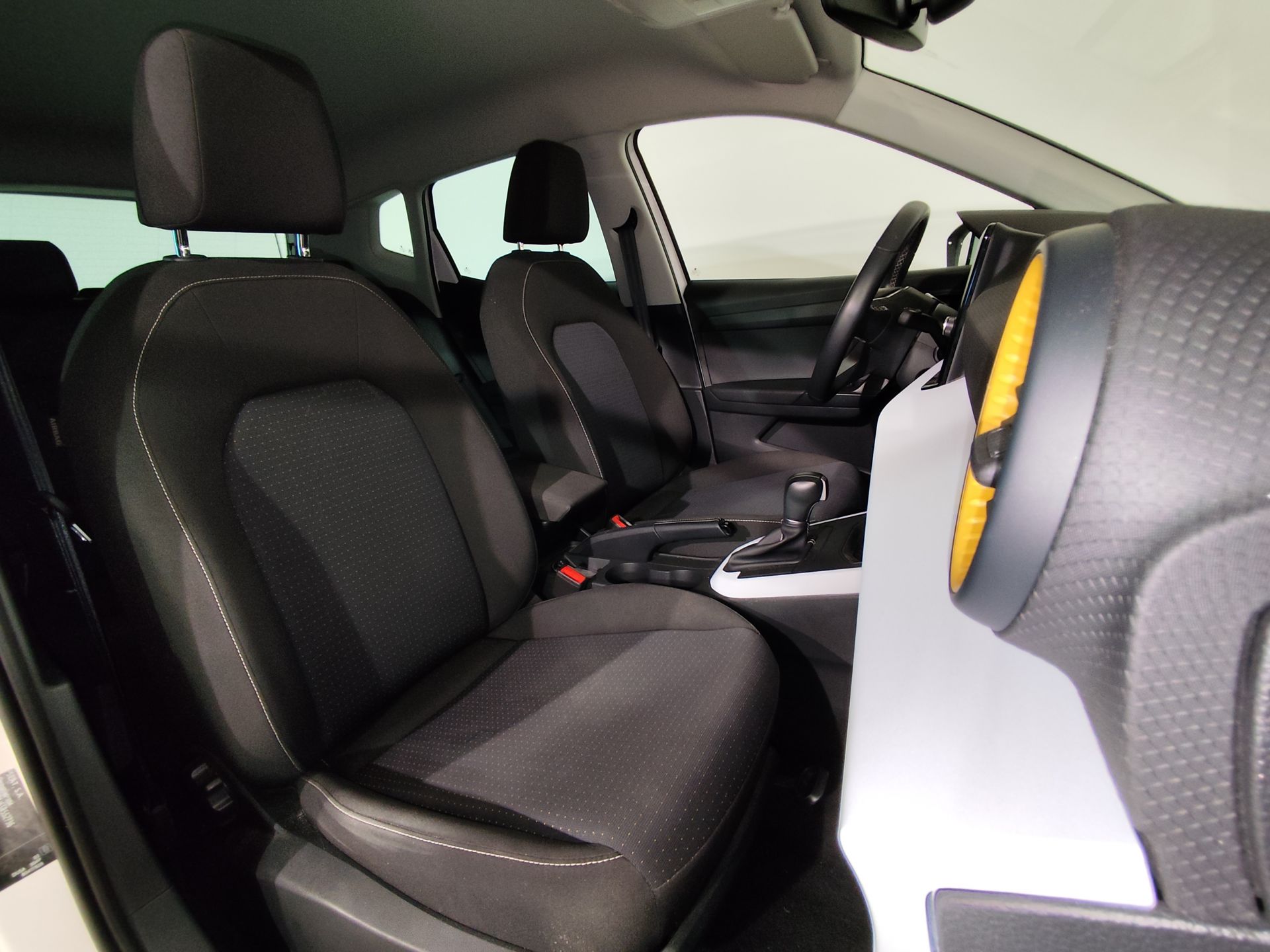 SEAT Arona 1.0 TSI 85kW DSG Style Special Edition