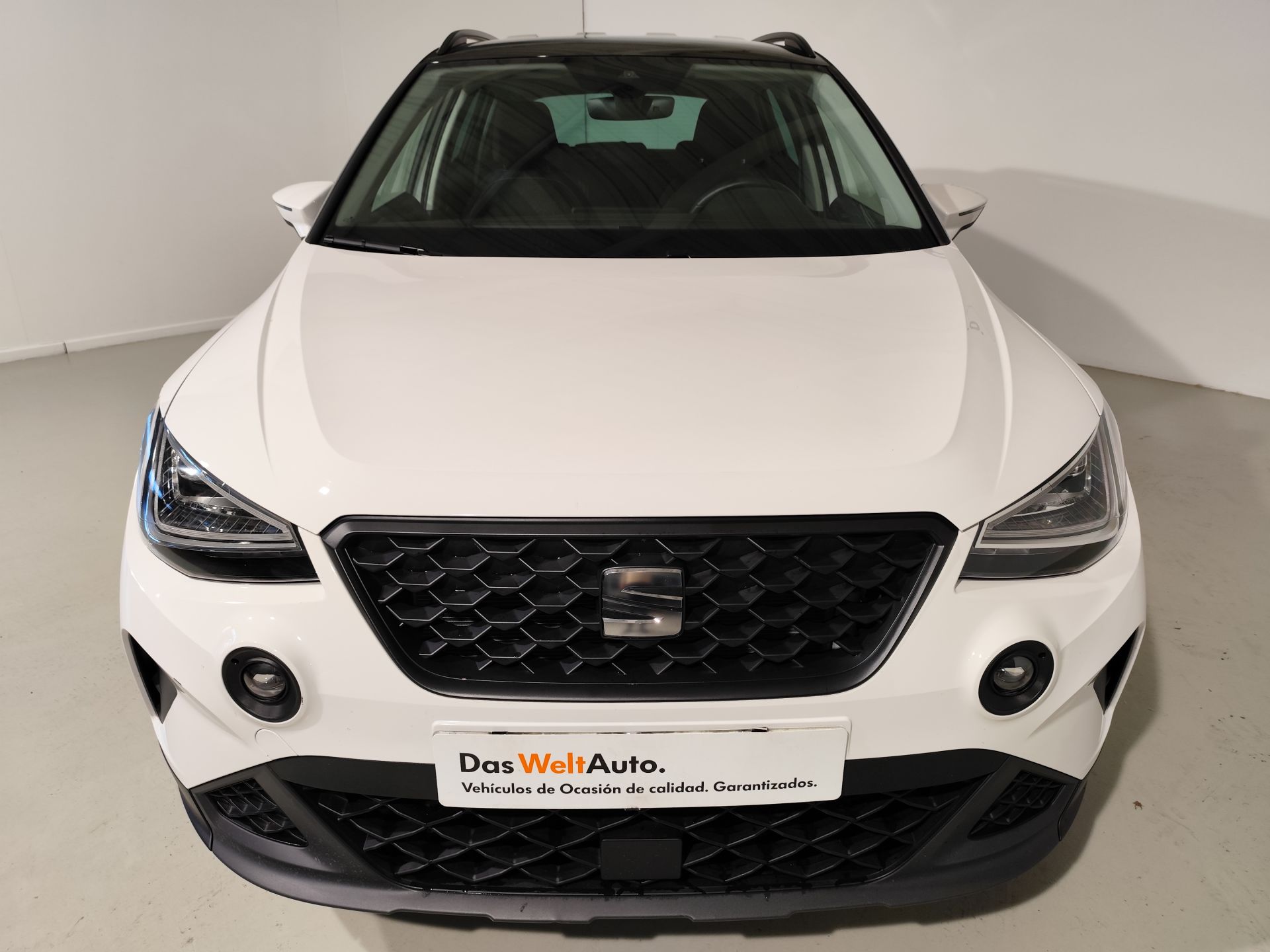 SEAT Arona 1.0 TSI 85kW DSG Style Special Edition