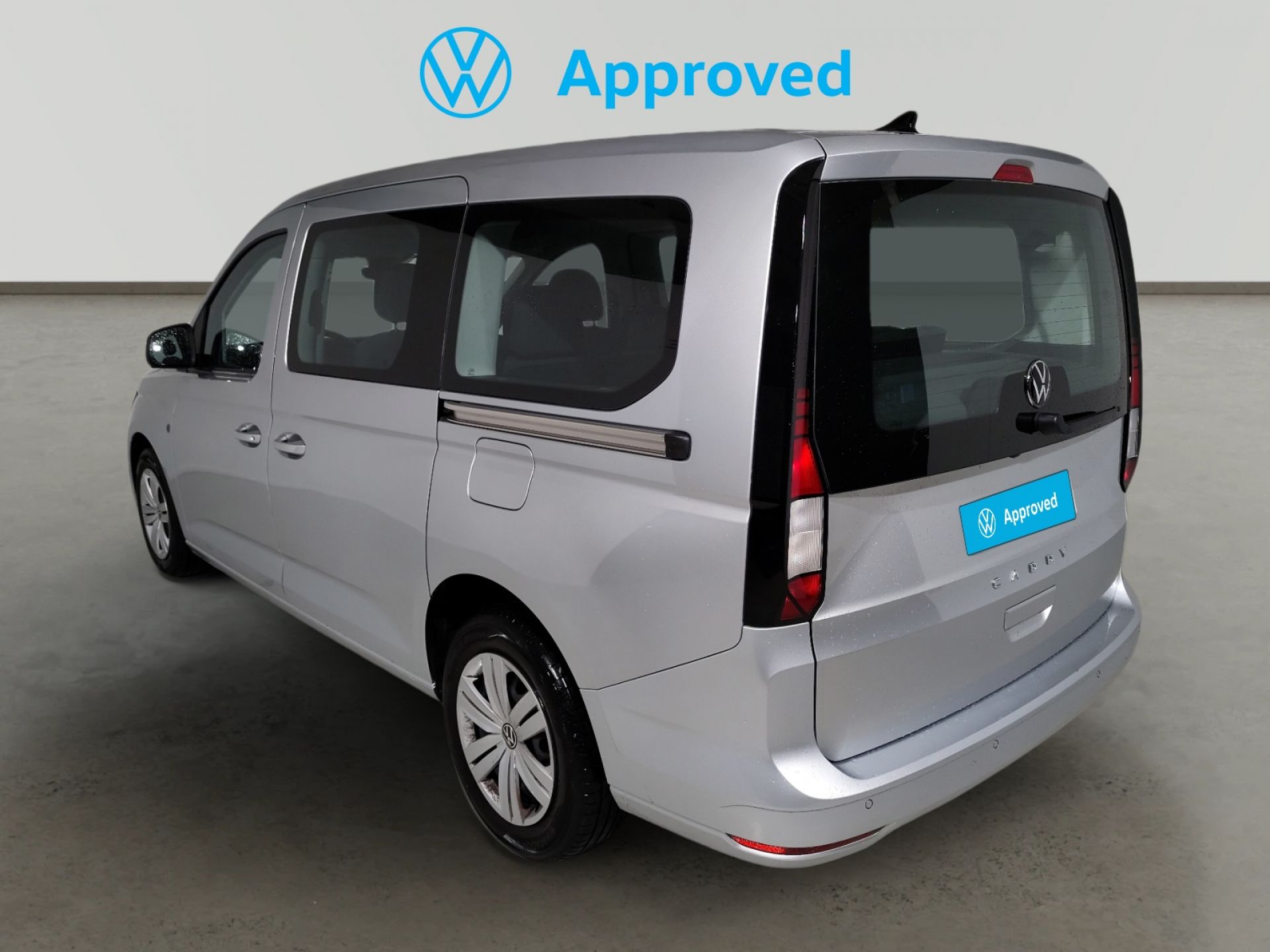 Volkswagen Caddy Maxi Origin 2.0 TDI 75kW (102CV)