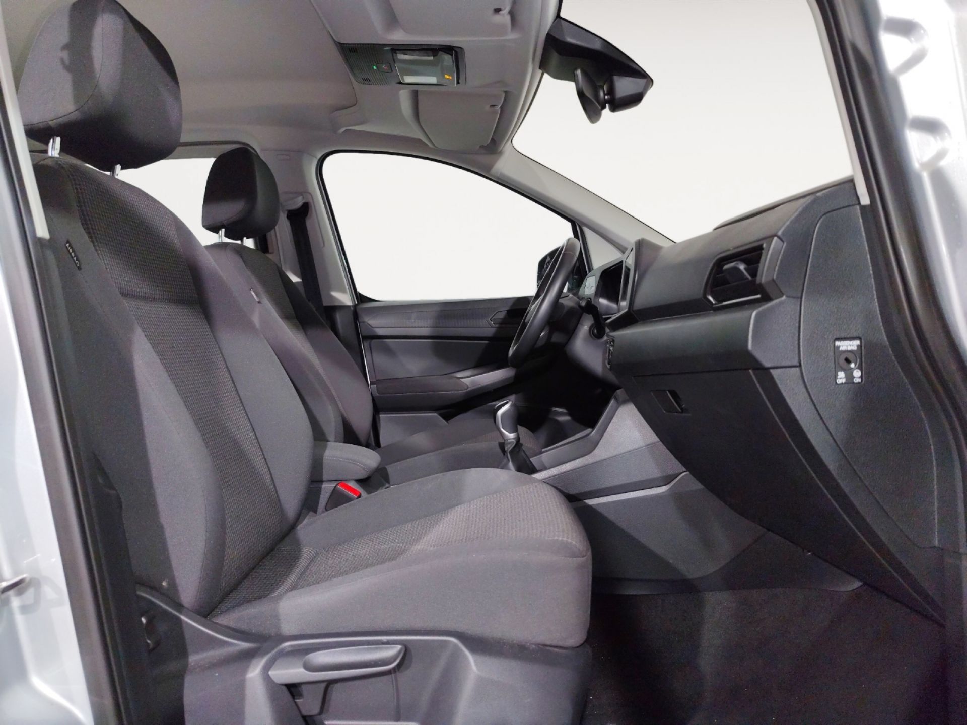 Volkswagen Caddy Maxi Origin 2.0 TDI 75kW (102CV)