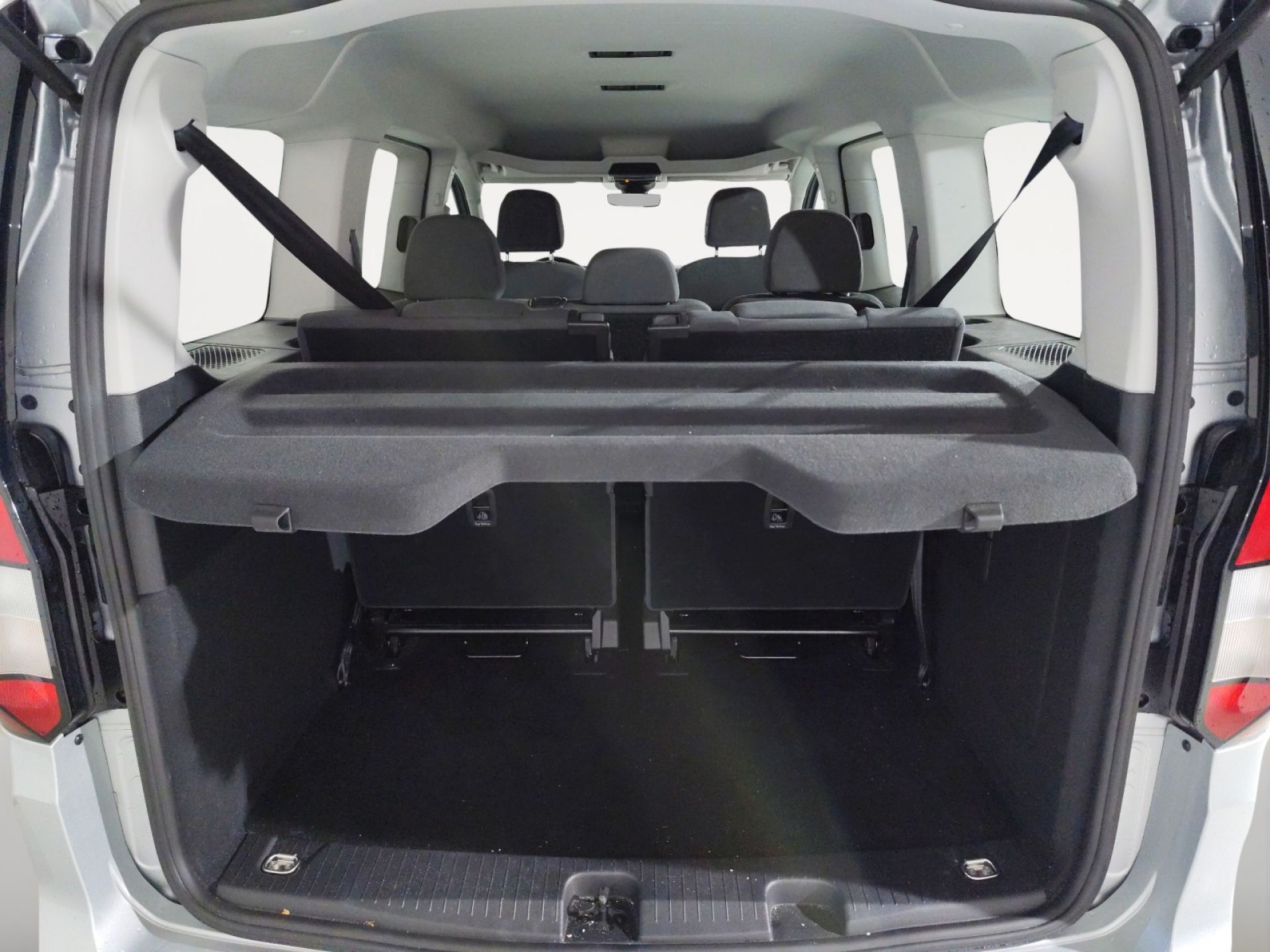 Volkswagen Caddy Maxi Origin 2.0 TDI 75kW (102CV)