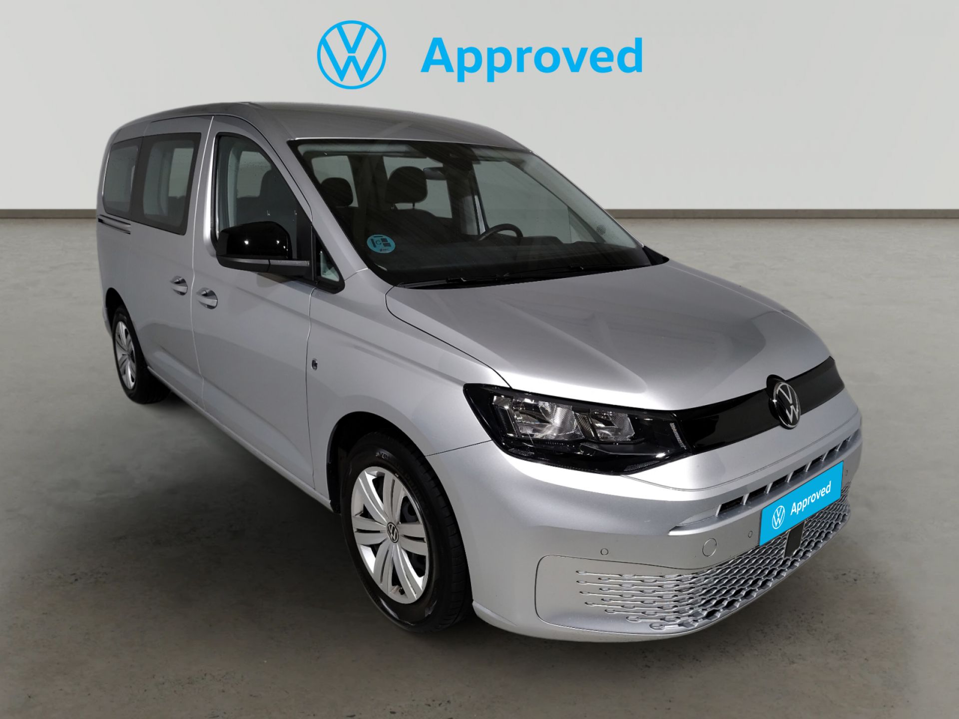 Volkswagen Caddy Maxi Origin 2.0 TDI 75kW (102CV)