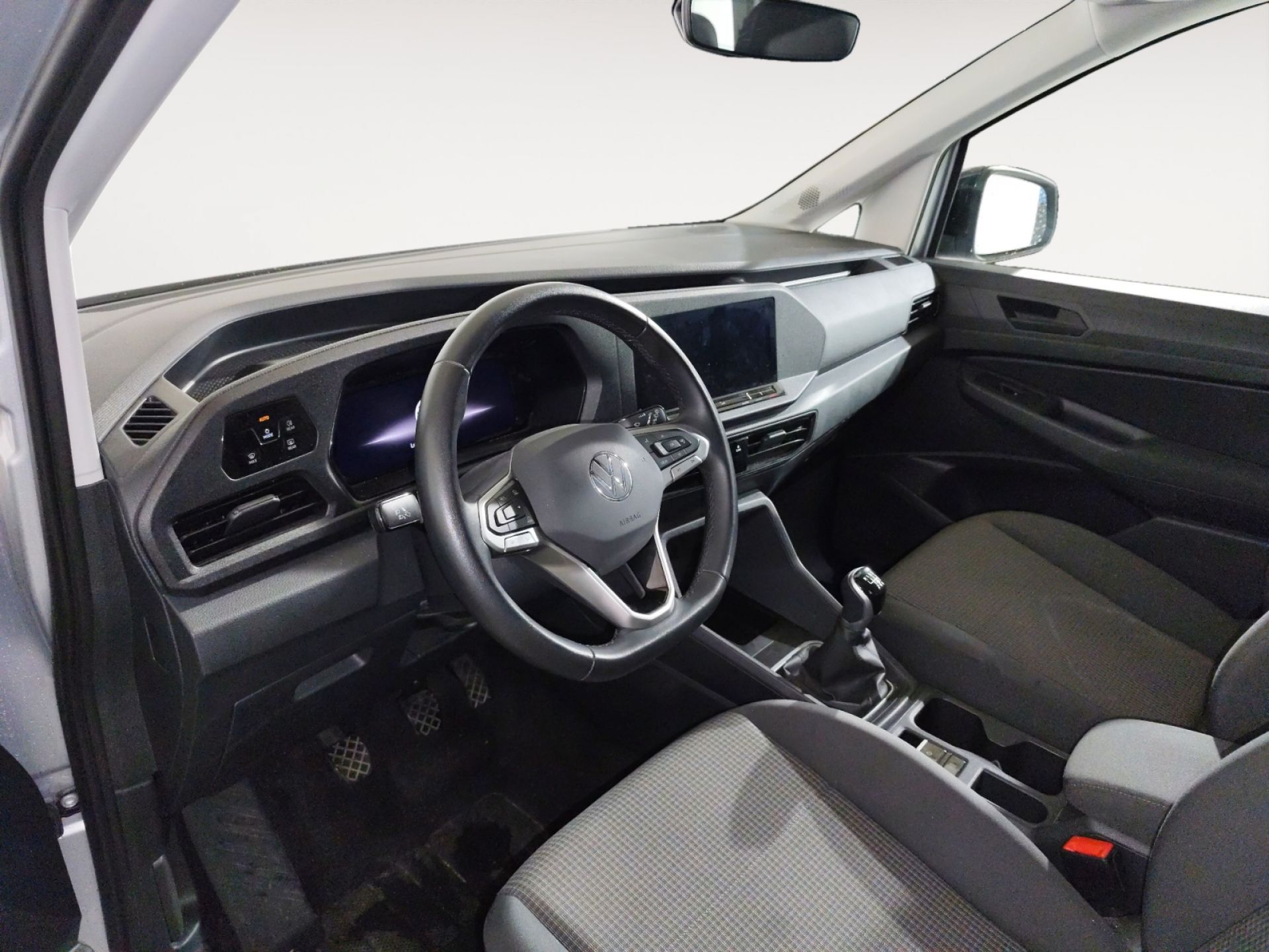 Volkswagen Caddy Maxi Origin 2.0 TDI 75kW (102CV)