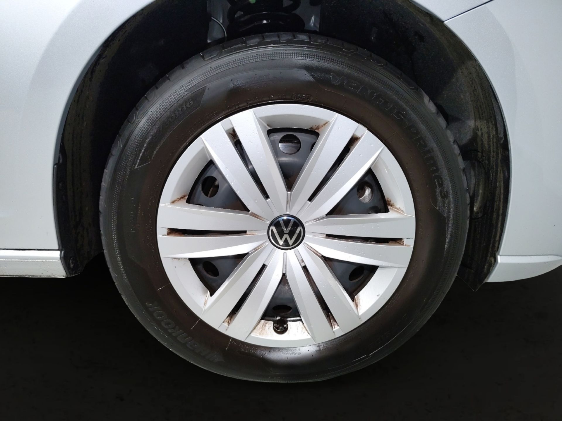 Volkswagen Caddy Maxi Origin 2.0 TDI 75kW (102CV)