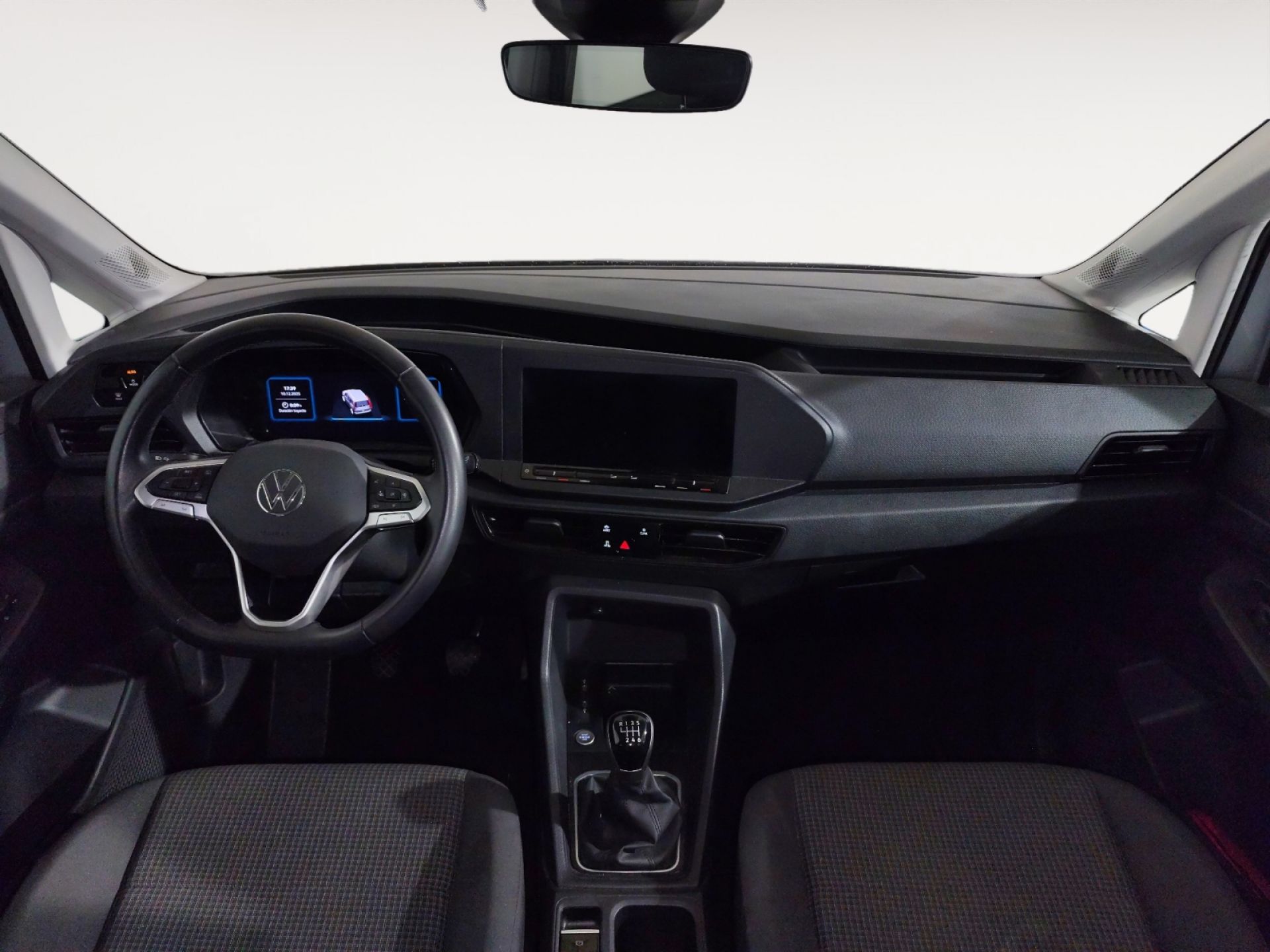 Volkswagen Caddy Maxi Origin 2.0 TDI 75kW (102CV)