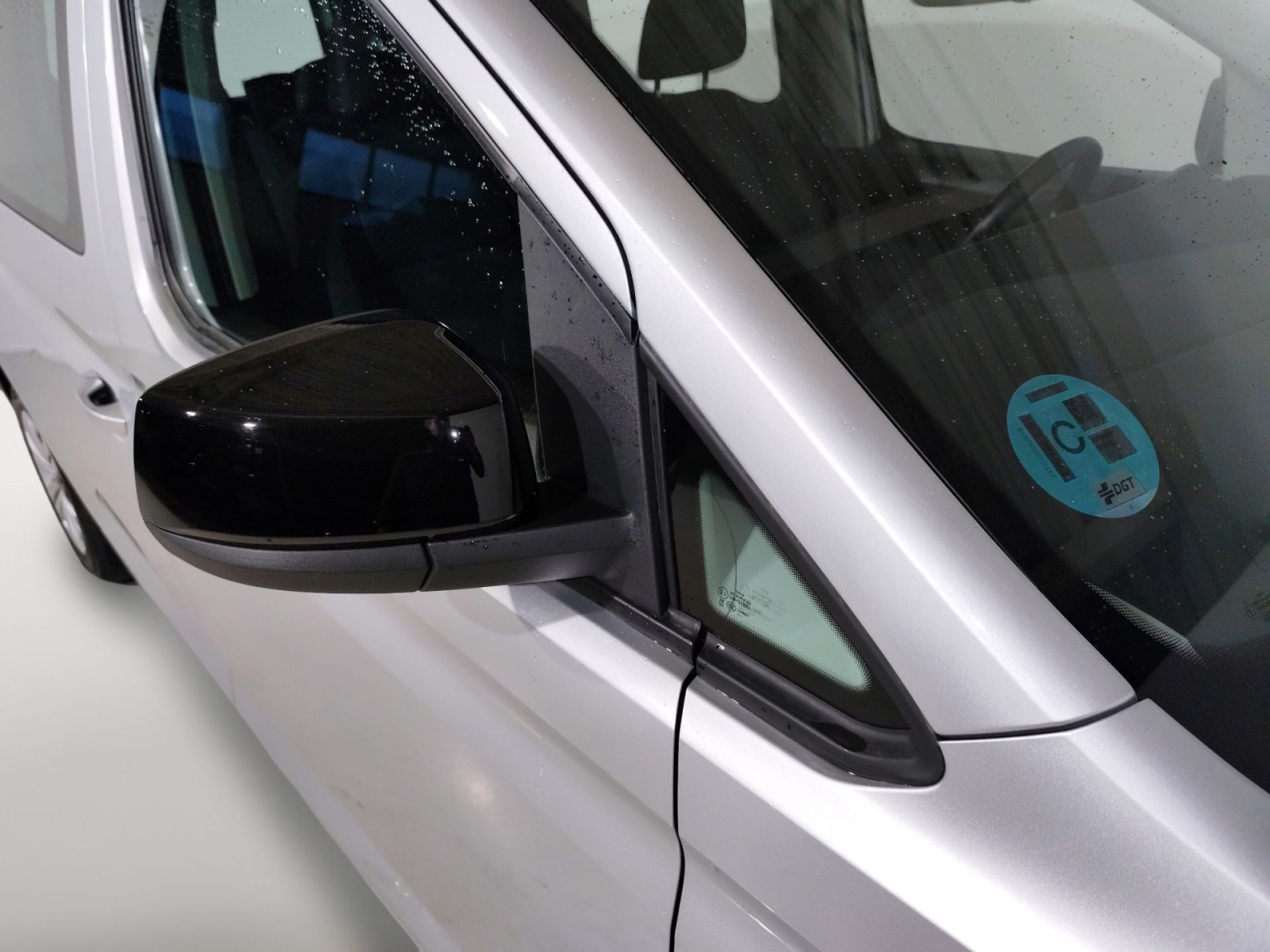 Volkswagen Caddy Maxi Origin 2.0 TDI 75kW (102CV)