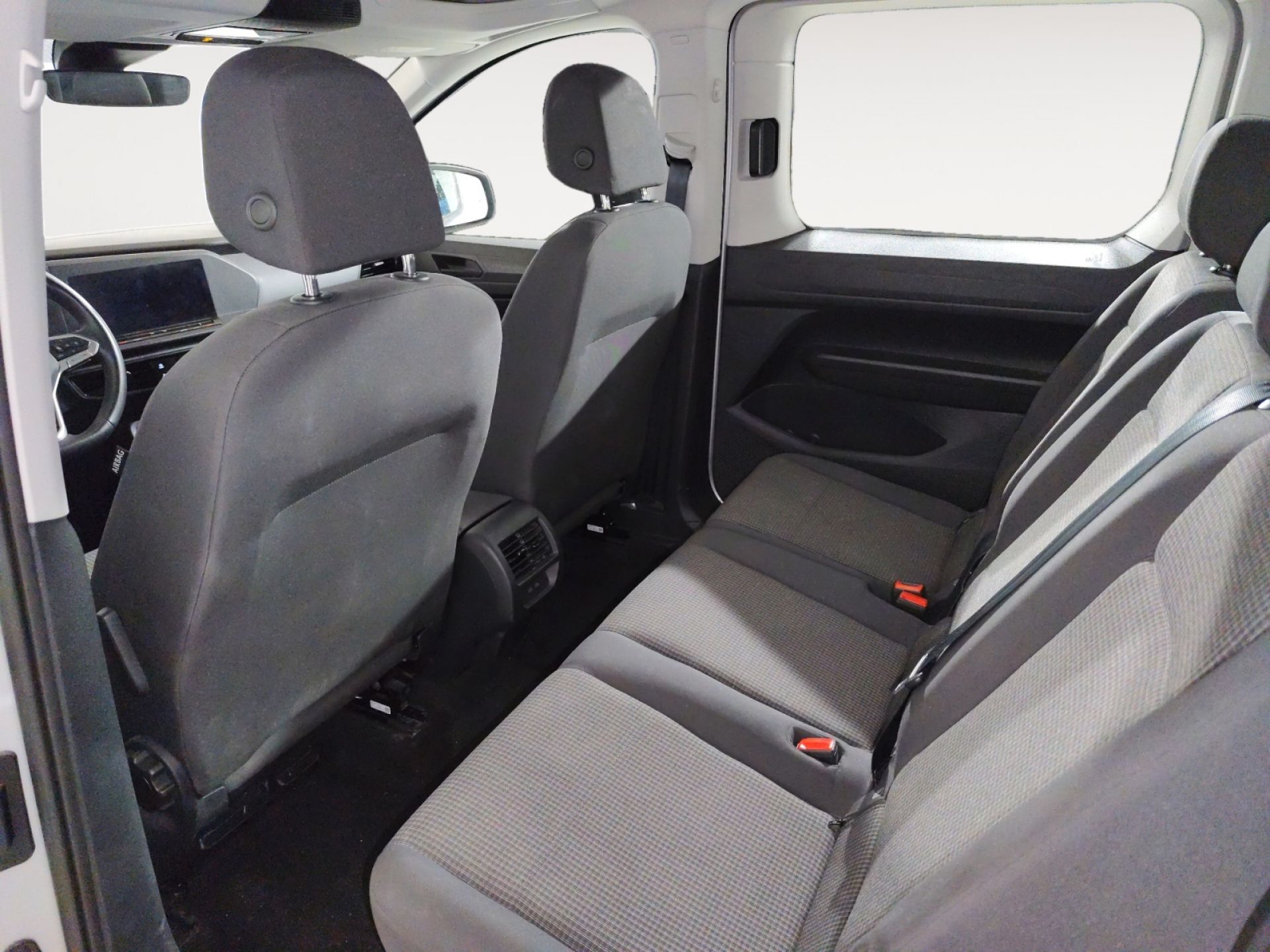 Volkswagen Caddy Maxi Origin 2.0 TDI 75kW (102CV)