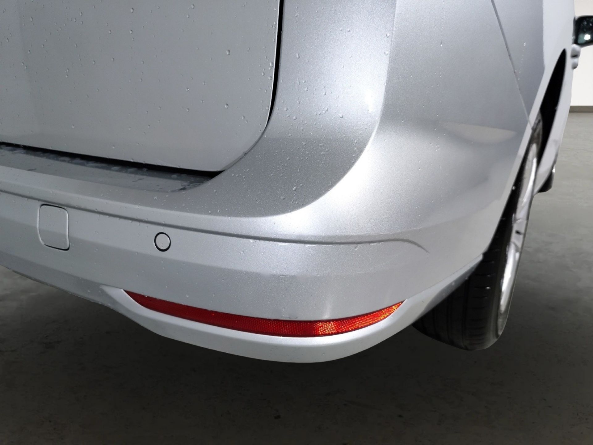 Volkswagen Caddy Maxi Origin 2.0 TDI 75kW (102CV)