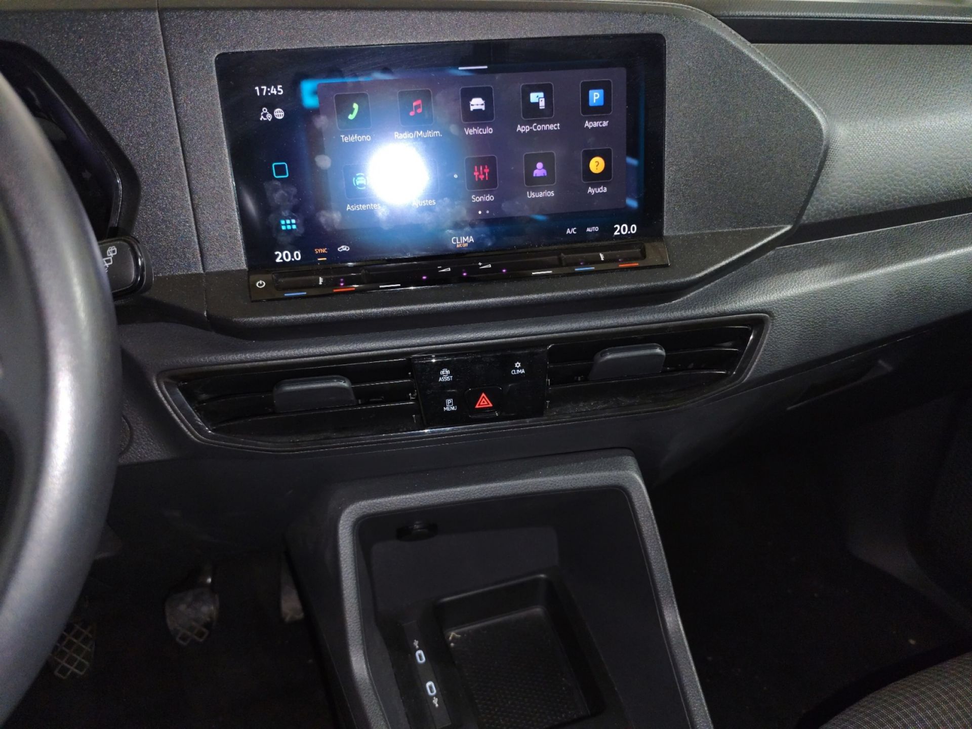 Volkswagen Caddy Maxi Origin 2.0 TDI 75kW (102CV)