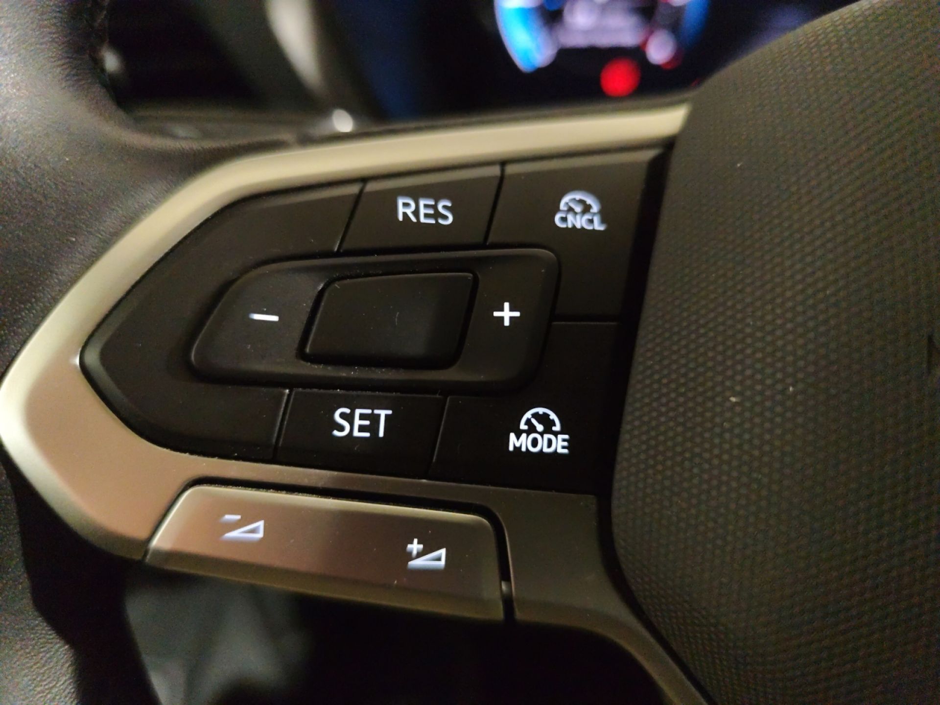 Volkswagen Caddy Maxi Origin 2.0 TDI 75kW (102CV)