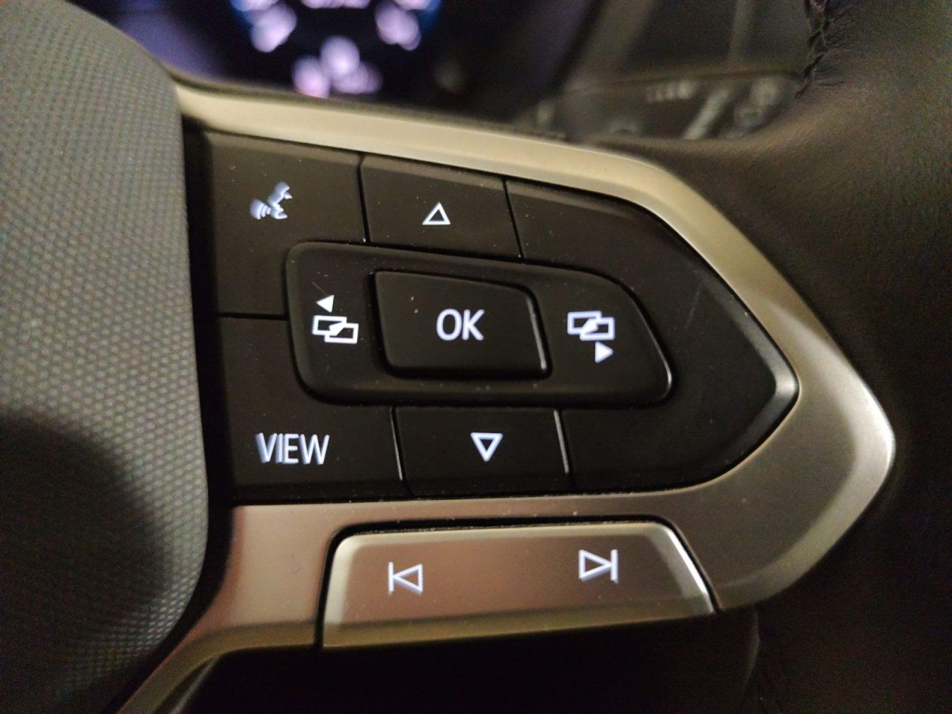 Volkswagen Caddy Maxi Origin 2.0 TDI 75kW (102CV)