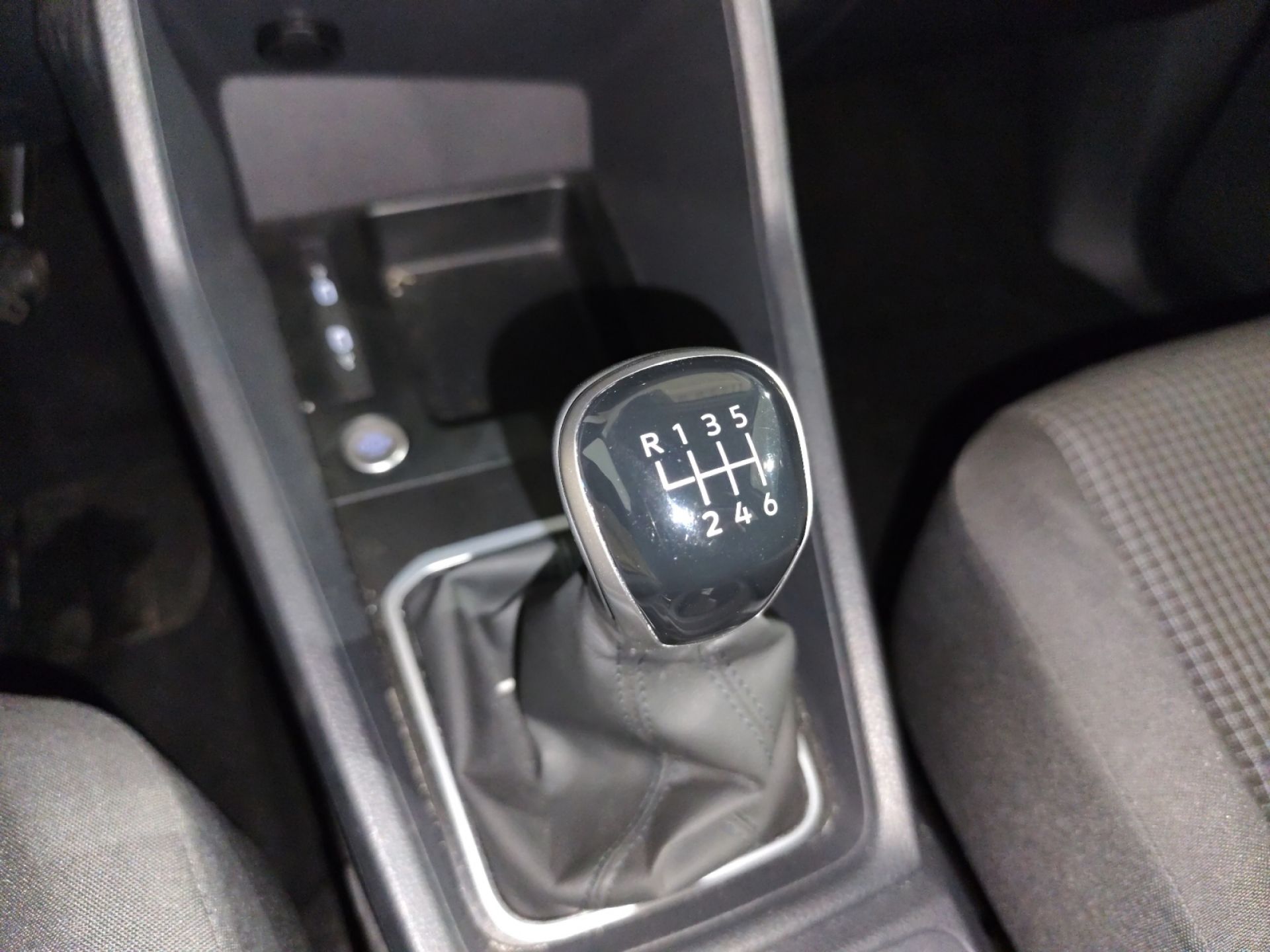 Volkswagen Caddy Maxi Origin 2.0 TDI 75kW (102CV)