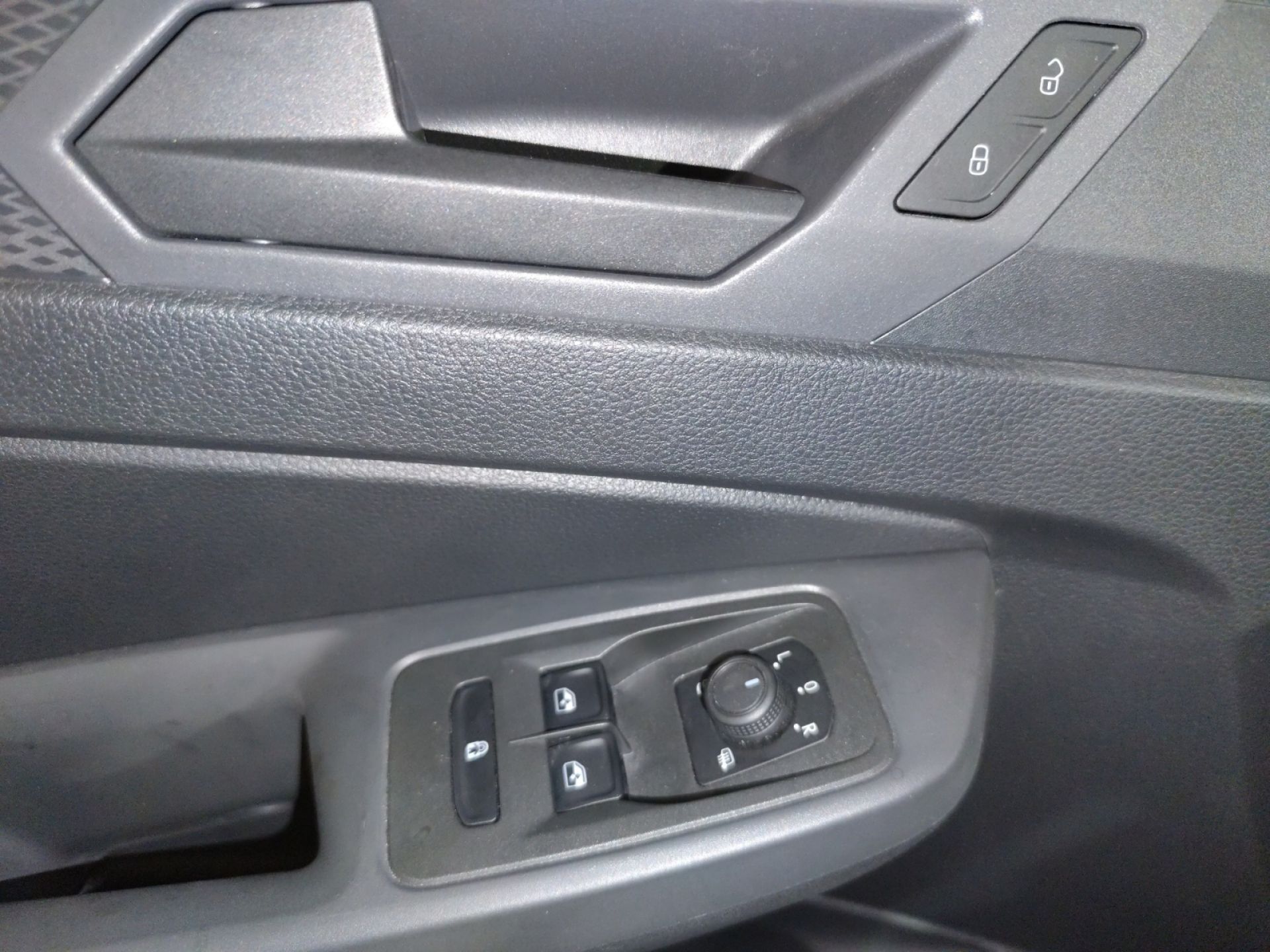 Volkswagen Caddy Maxi Origin 2.0 TDI 75kW (102CV)