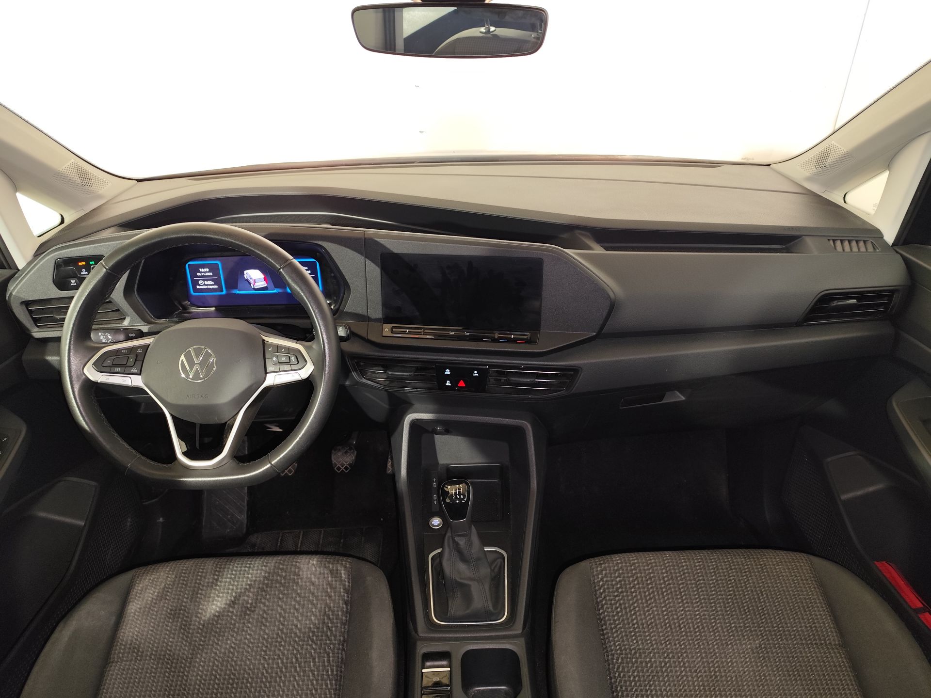 Volkswagen Caddy Maxi Origin 2.0 TDI 75kW (102CV)